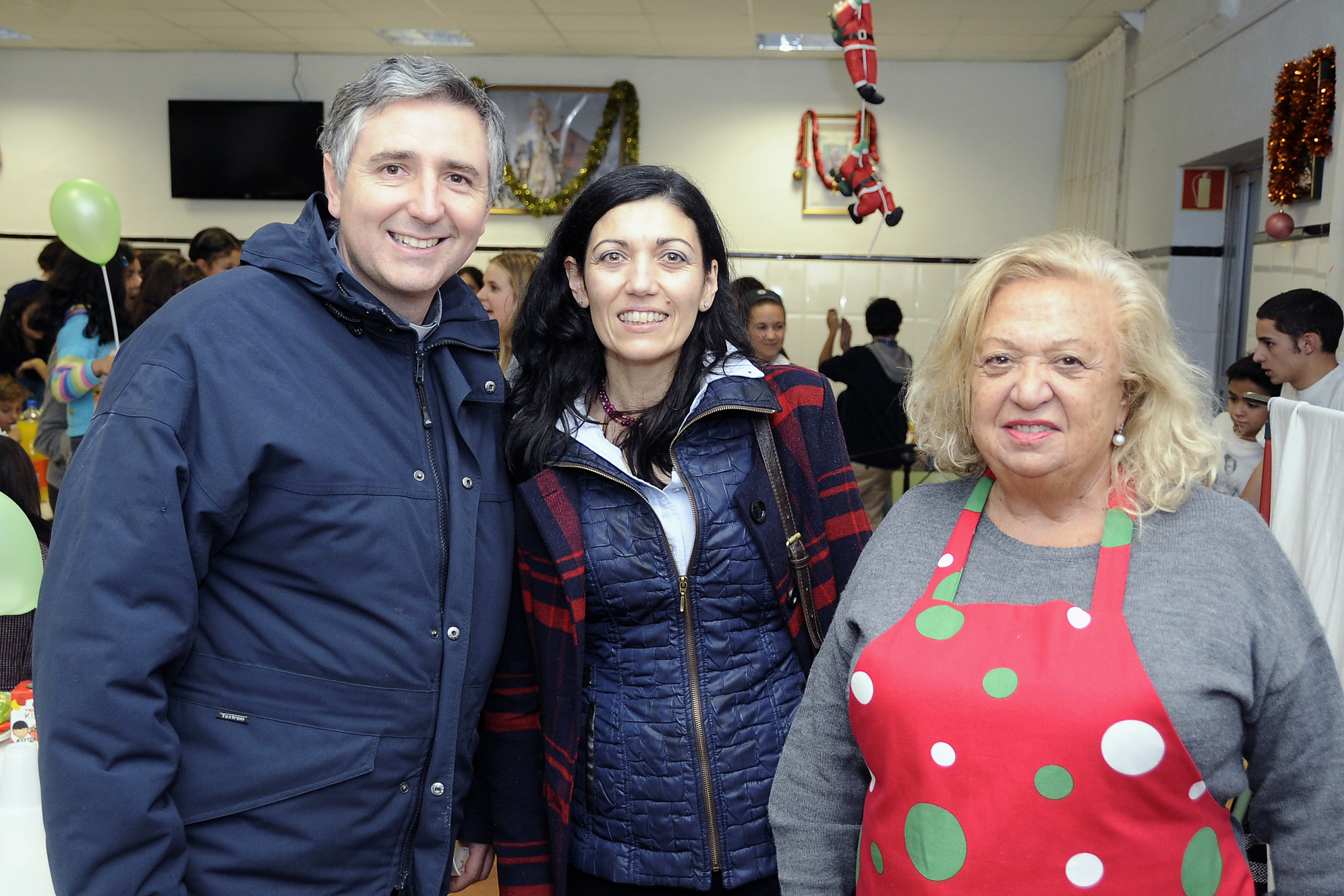 Fiesta Infantil Simón Rojas 1