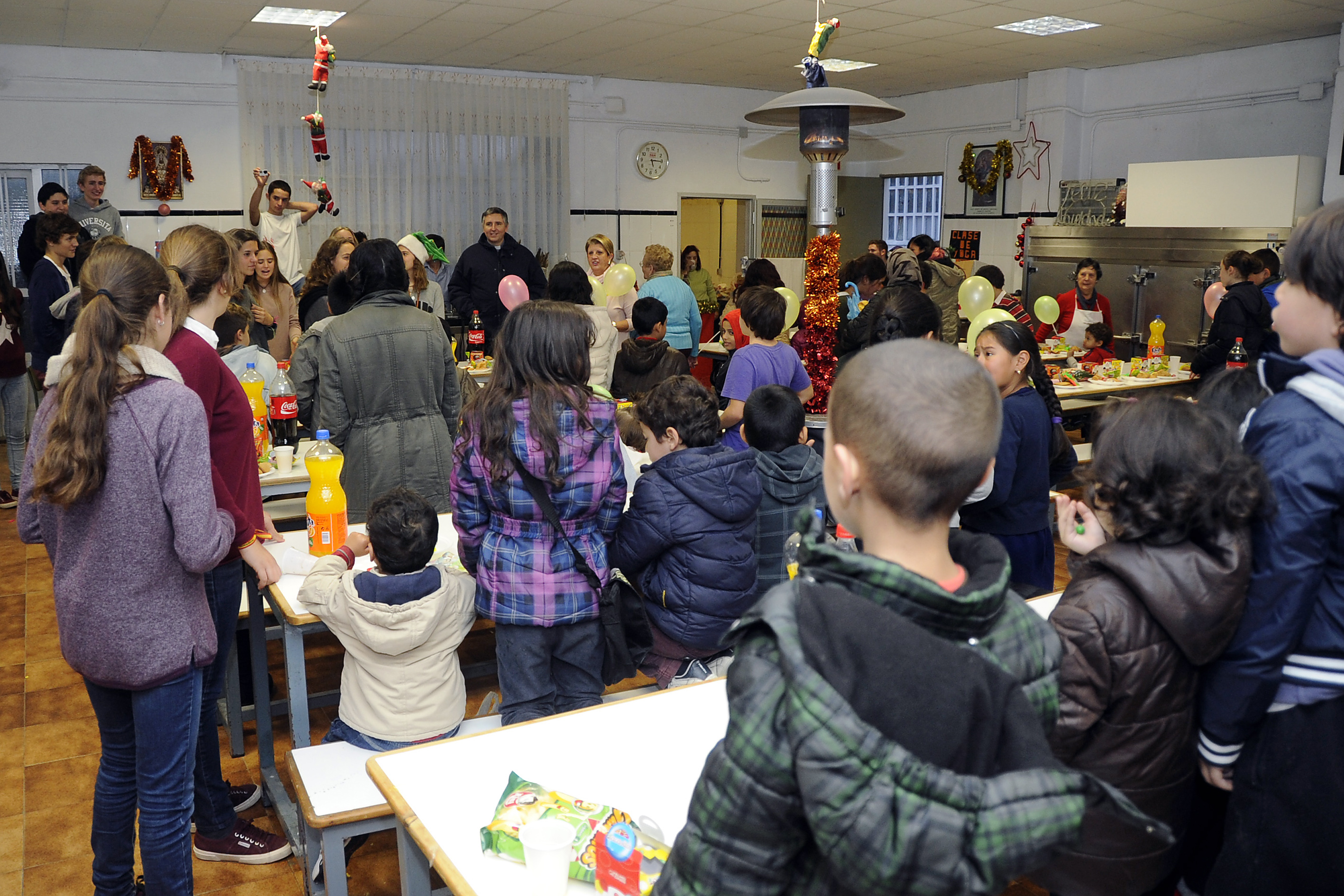 Fiesta Infantil Simón Rojas 3