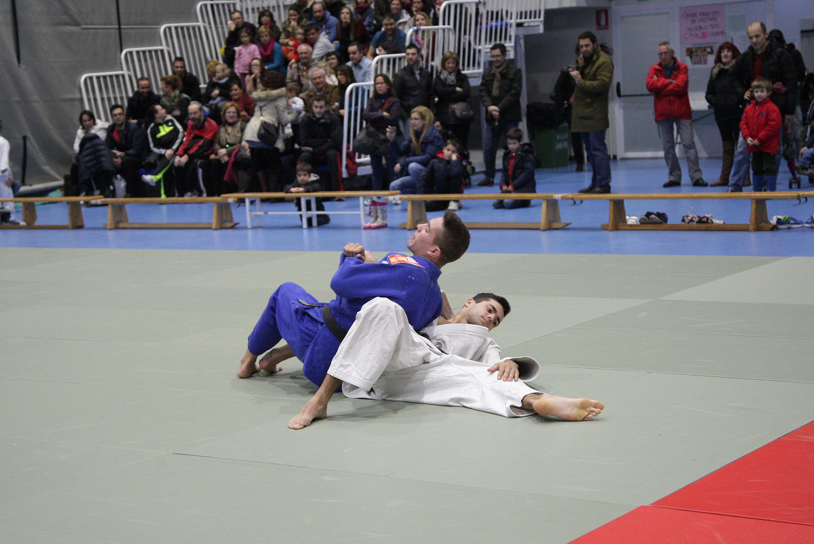 JUDO-JUGUETES 2