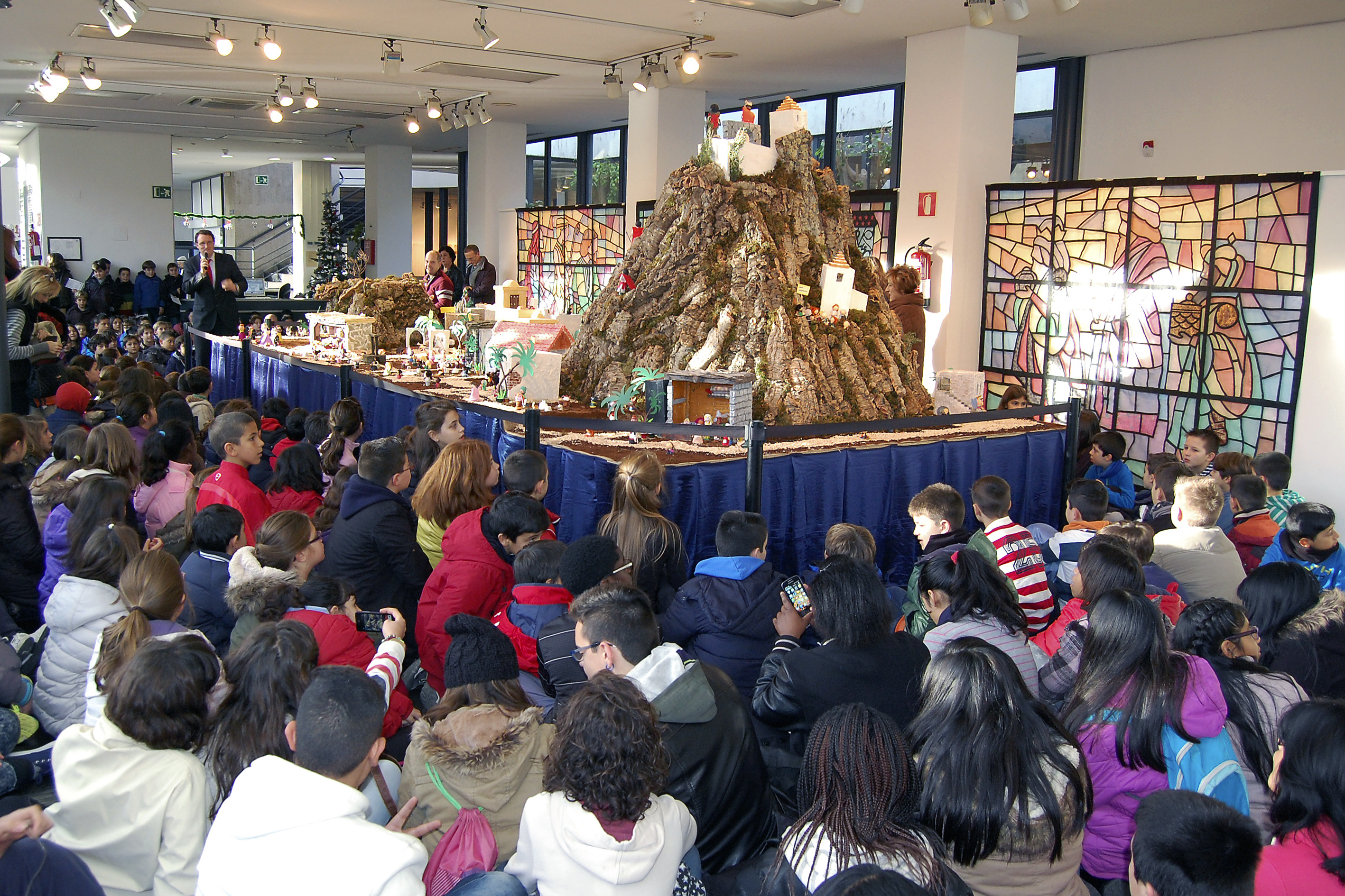 IV Muestra Belenes 3