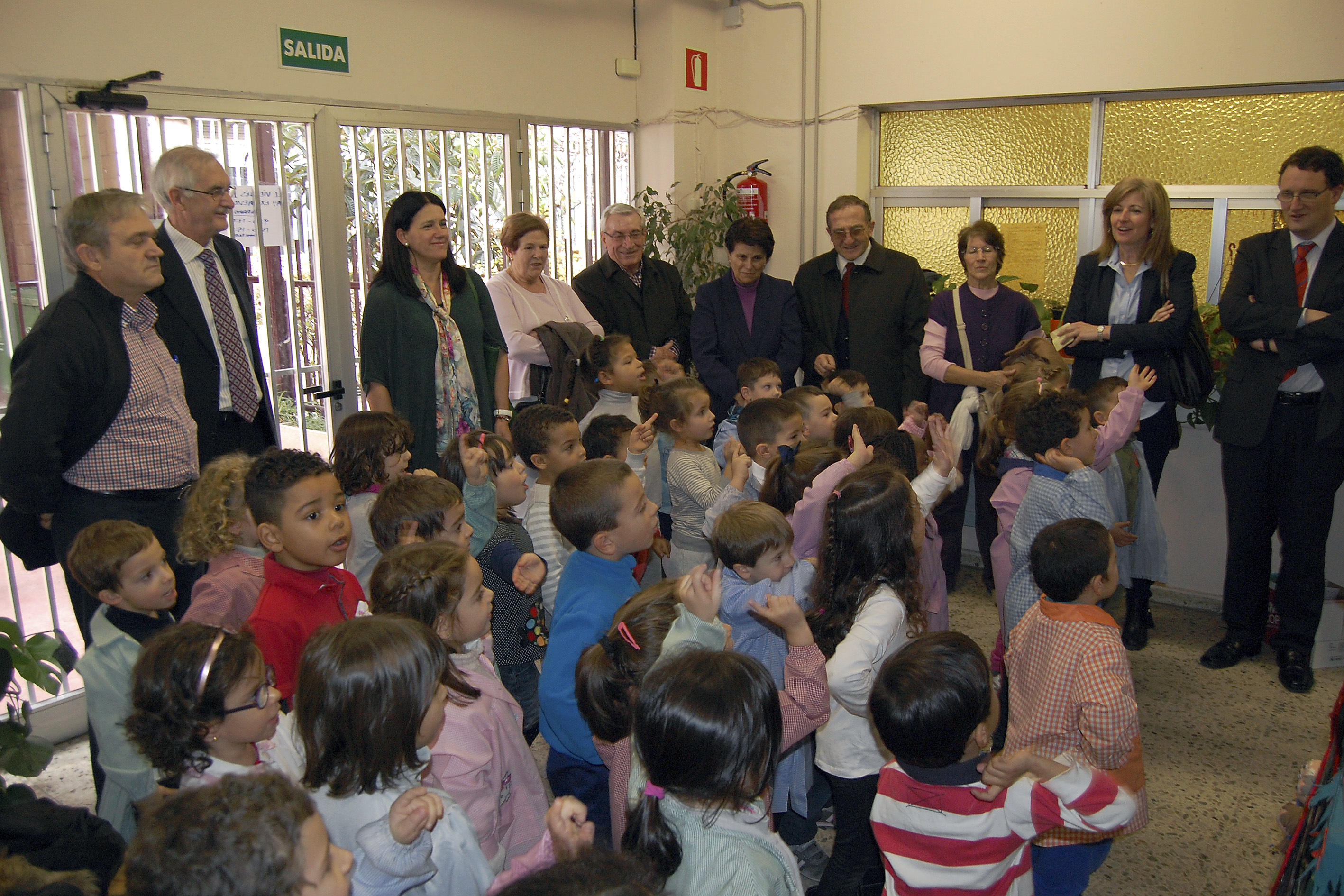 IV Muestra Belenes 9