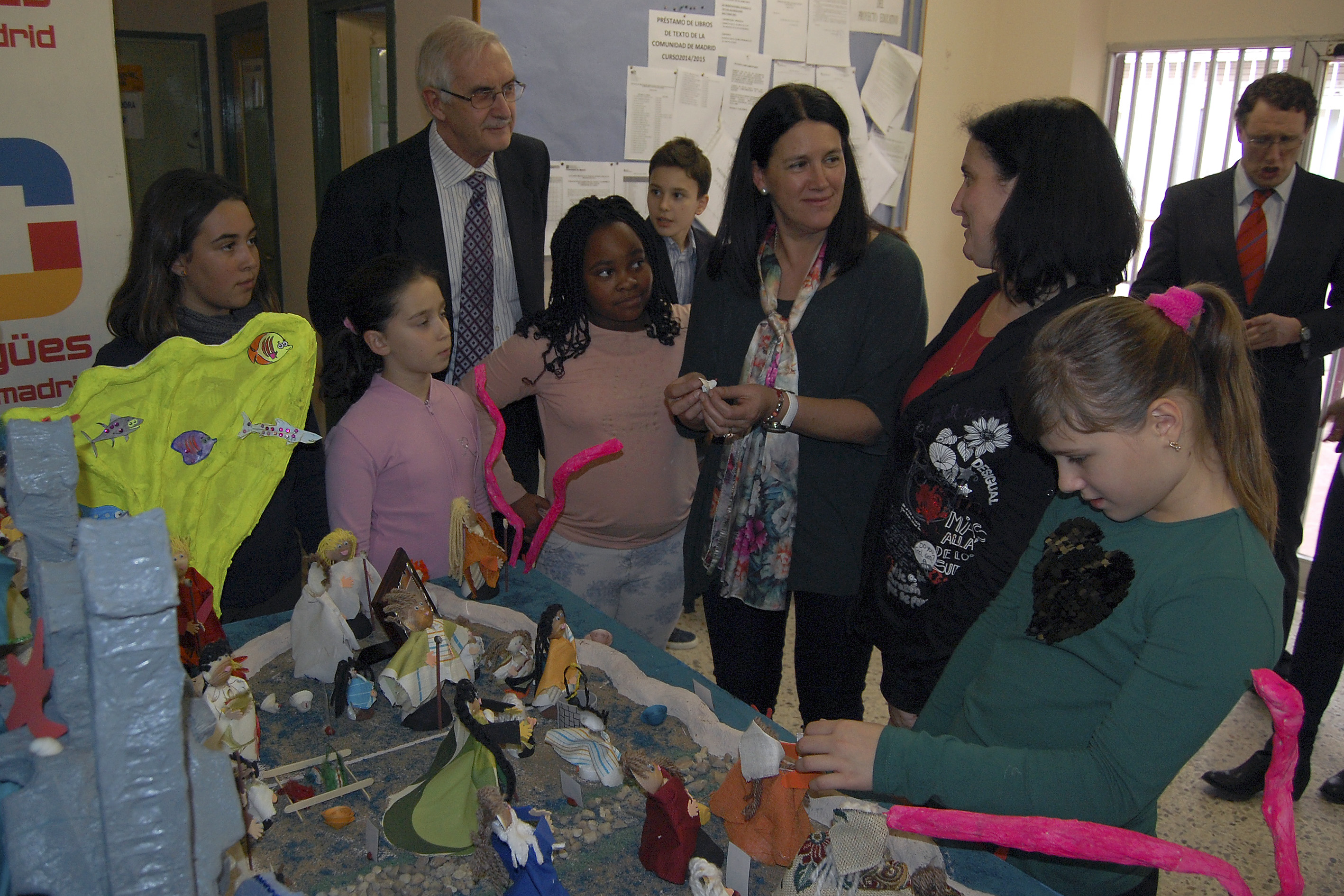 IV Muestra Belenes 12