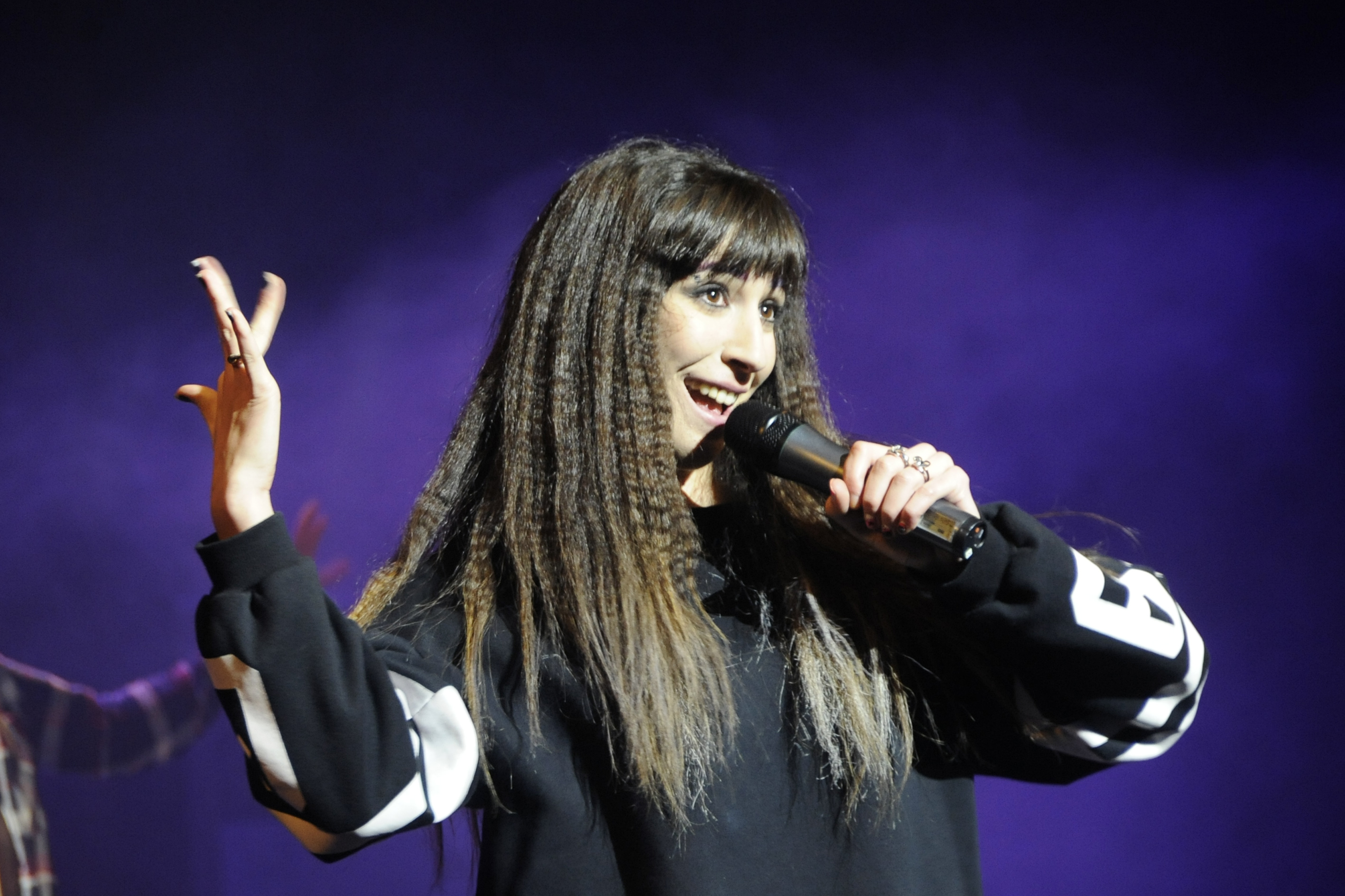 Gala Solidaria Cadena Ser 2