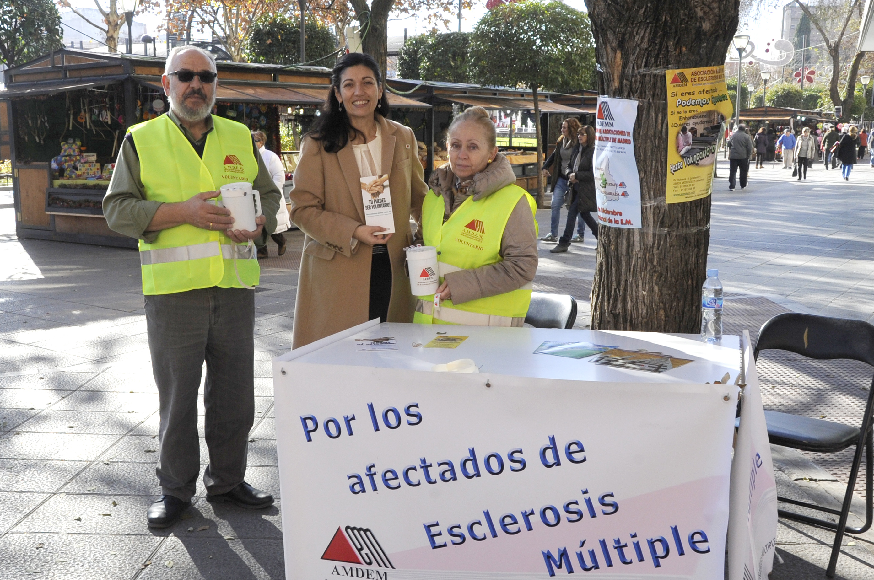INFORMATIVA ESCLEROSIS