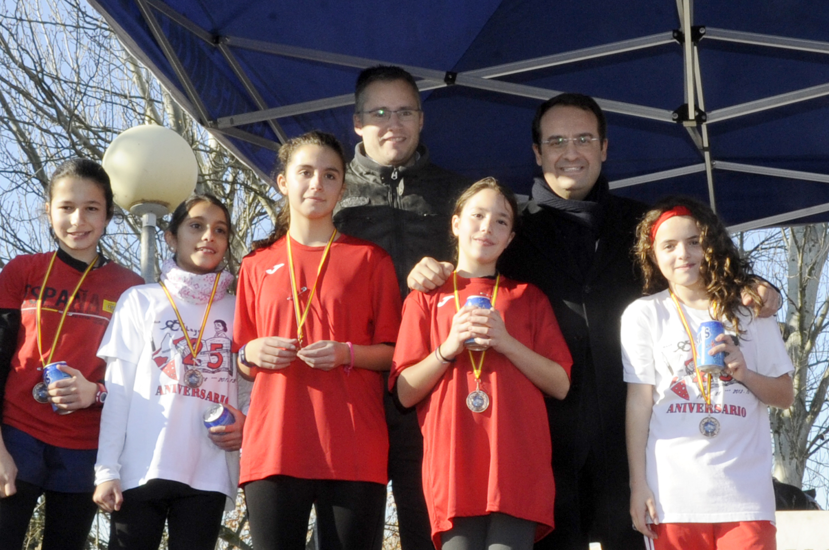 CROSS COLEGIOS 2