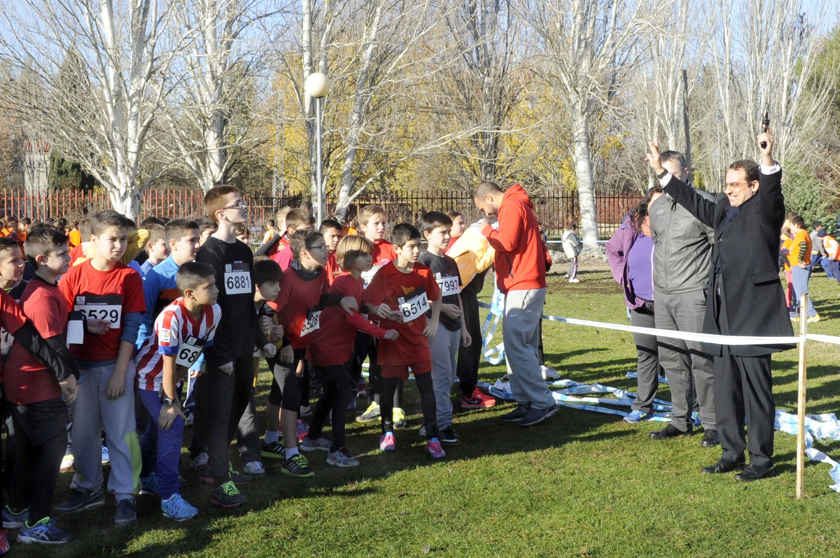 CROSS COLEGIOS 4