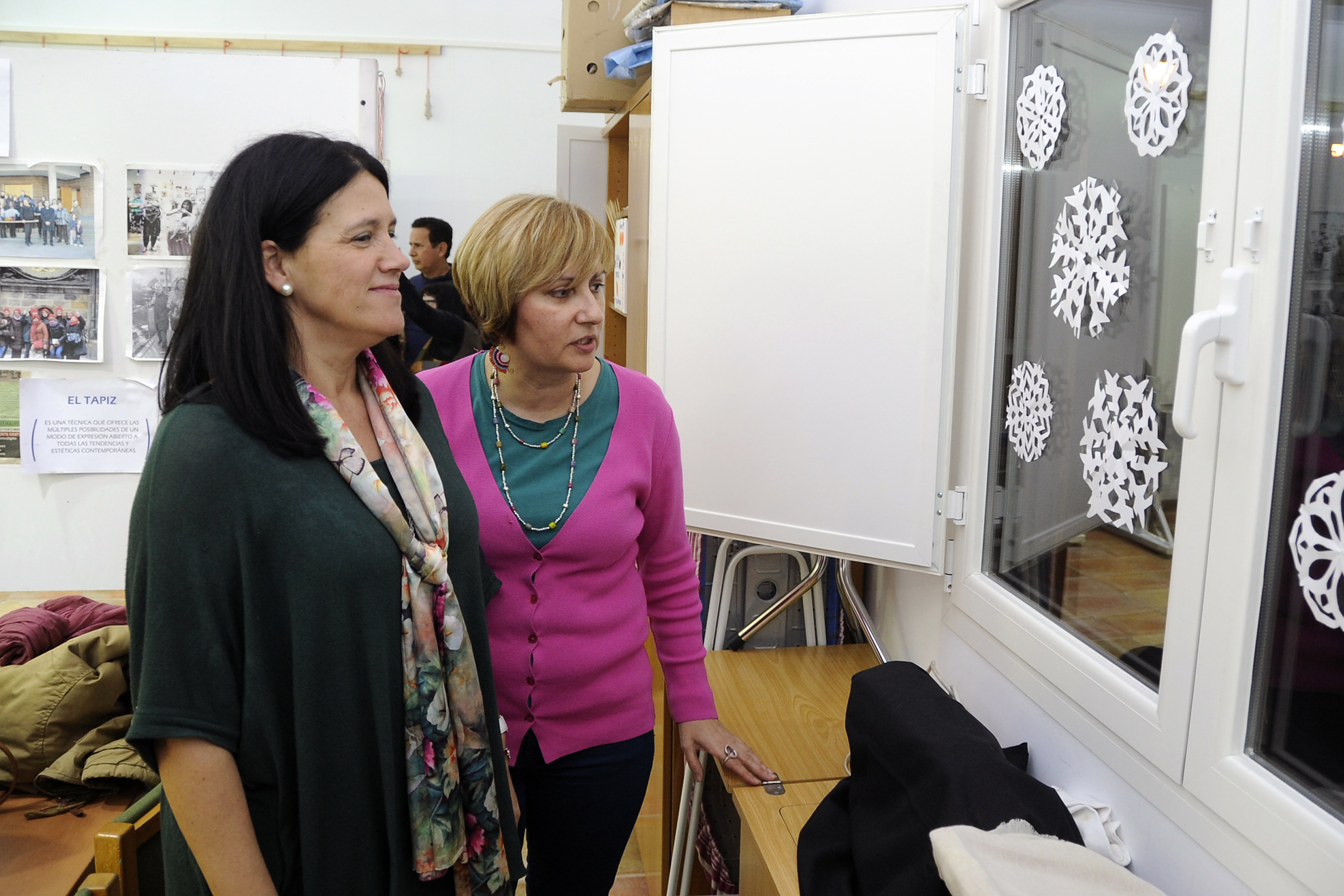 Talleres Finca Liana 1