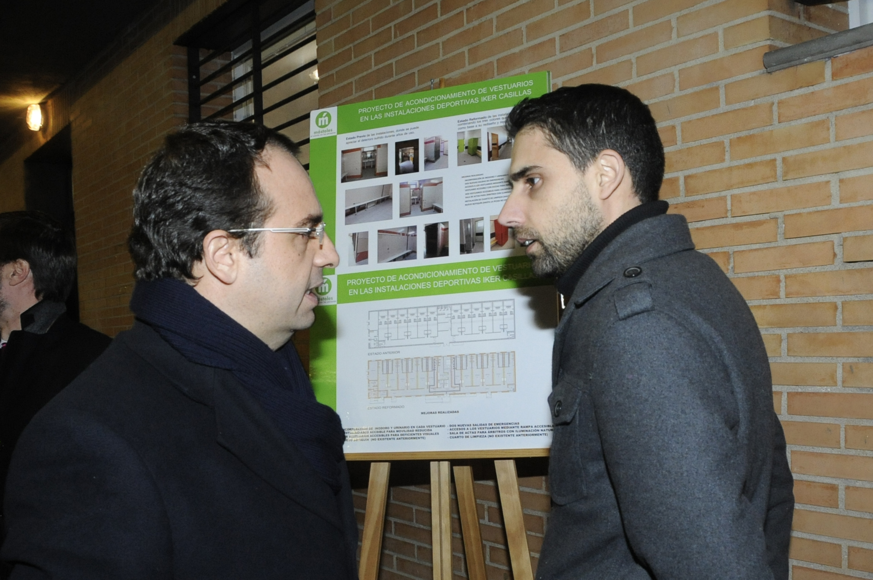 PRESENTACION VESTUARIOS 1