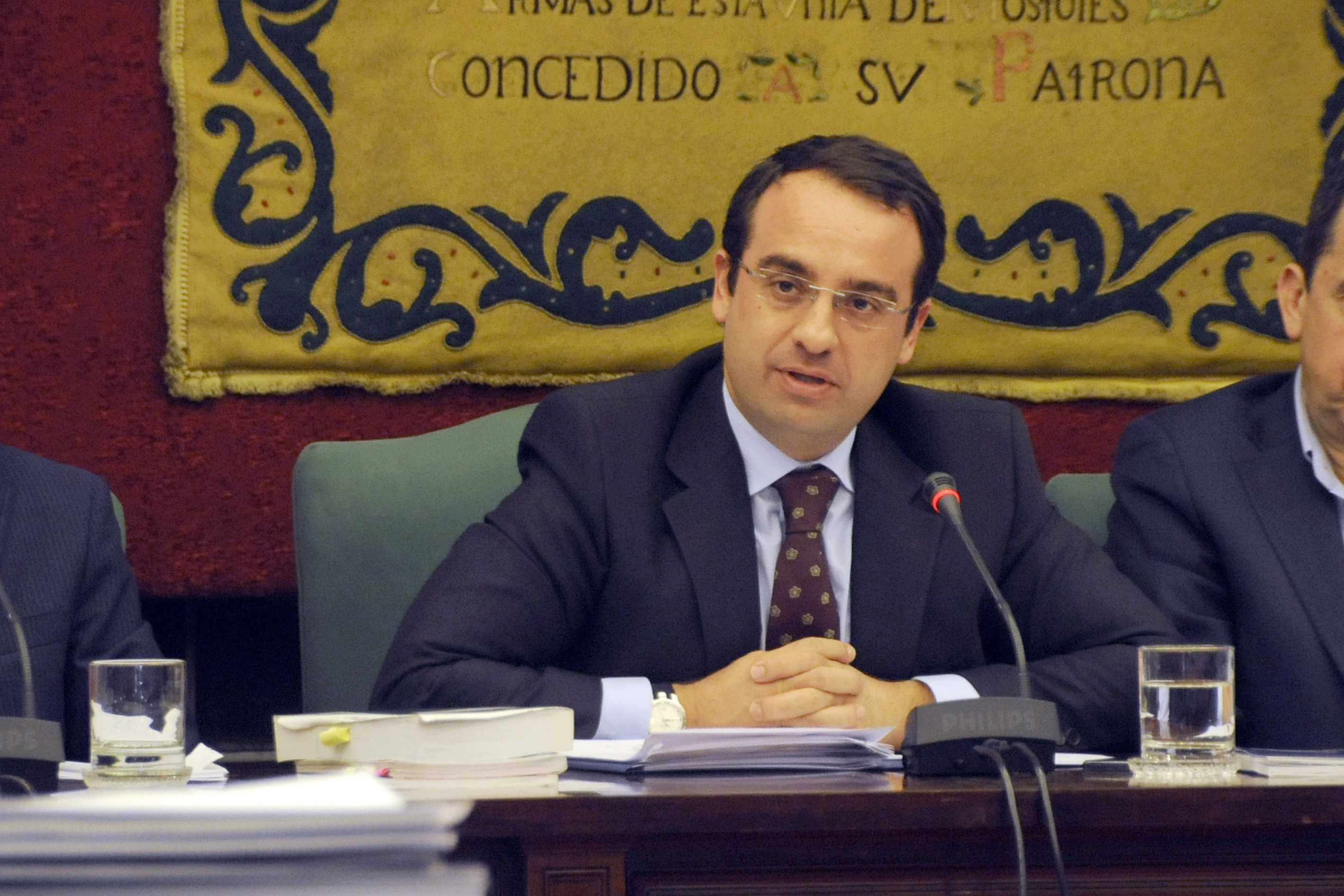 PLENO PRESUPUESTOS 1