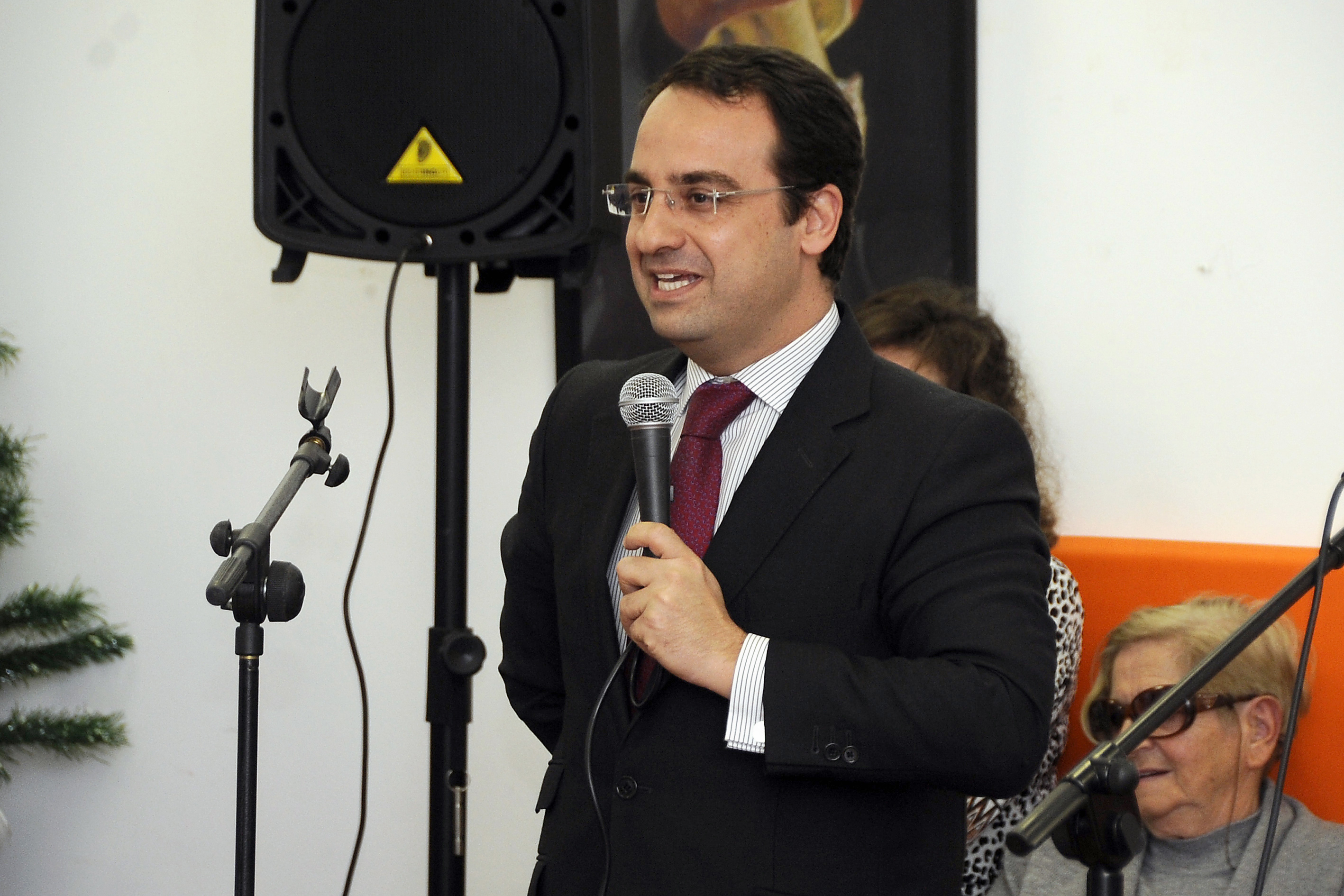 Visita Centro Mayores Coimbra 9