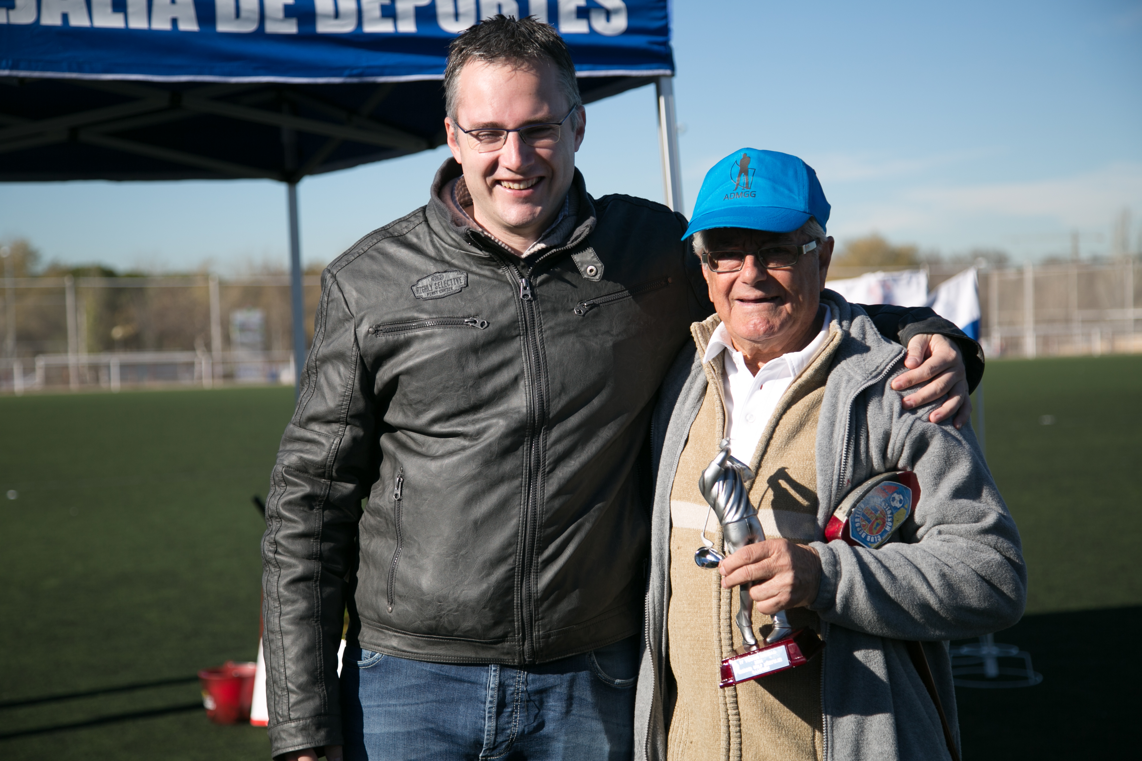 Fotos Torneo Ground Golf 6