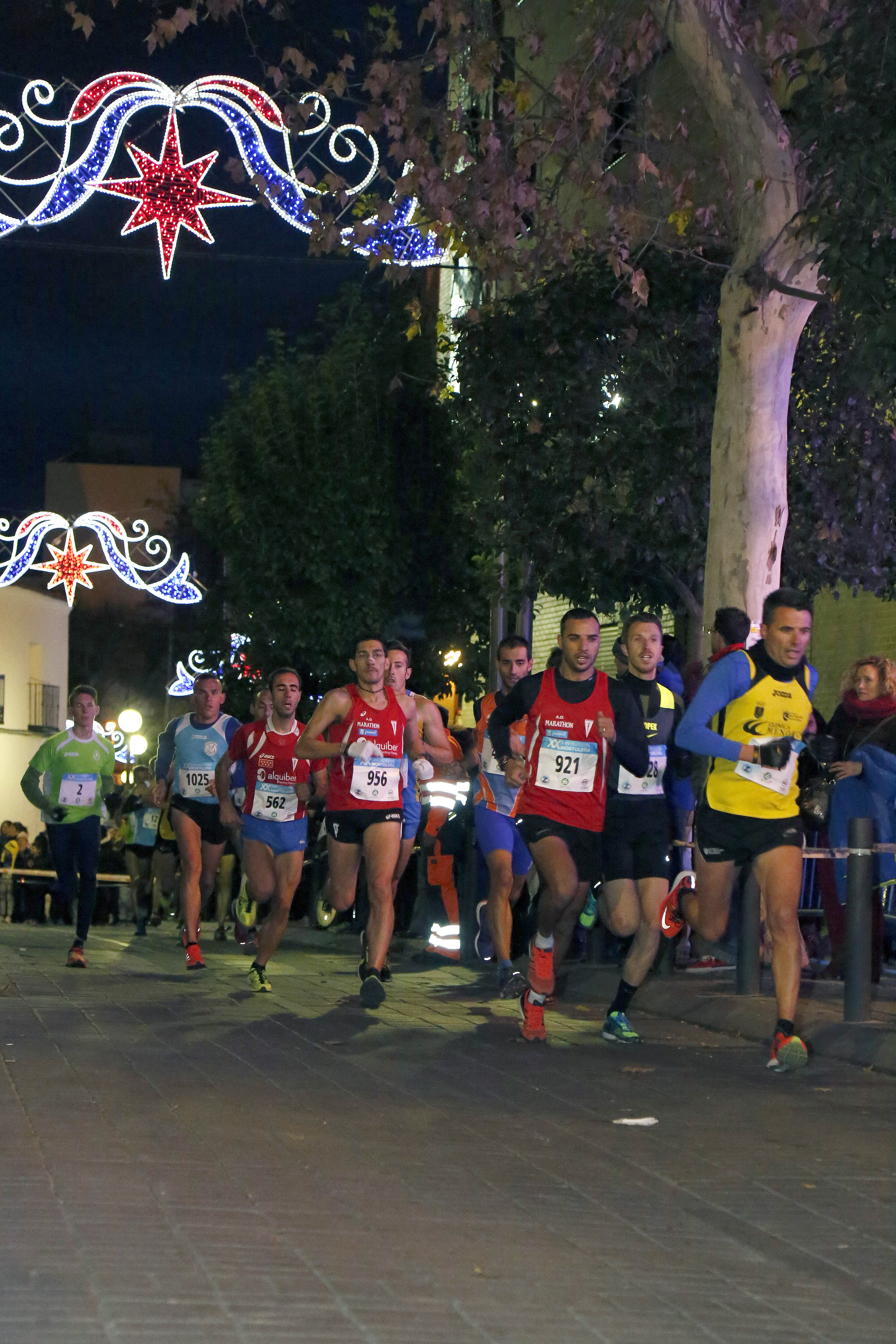 XX San Silvestre Mostoleña 6