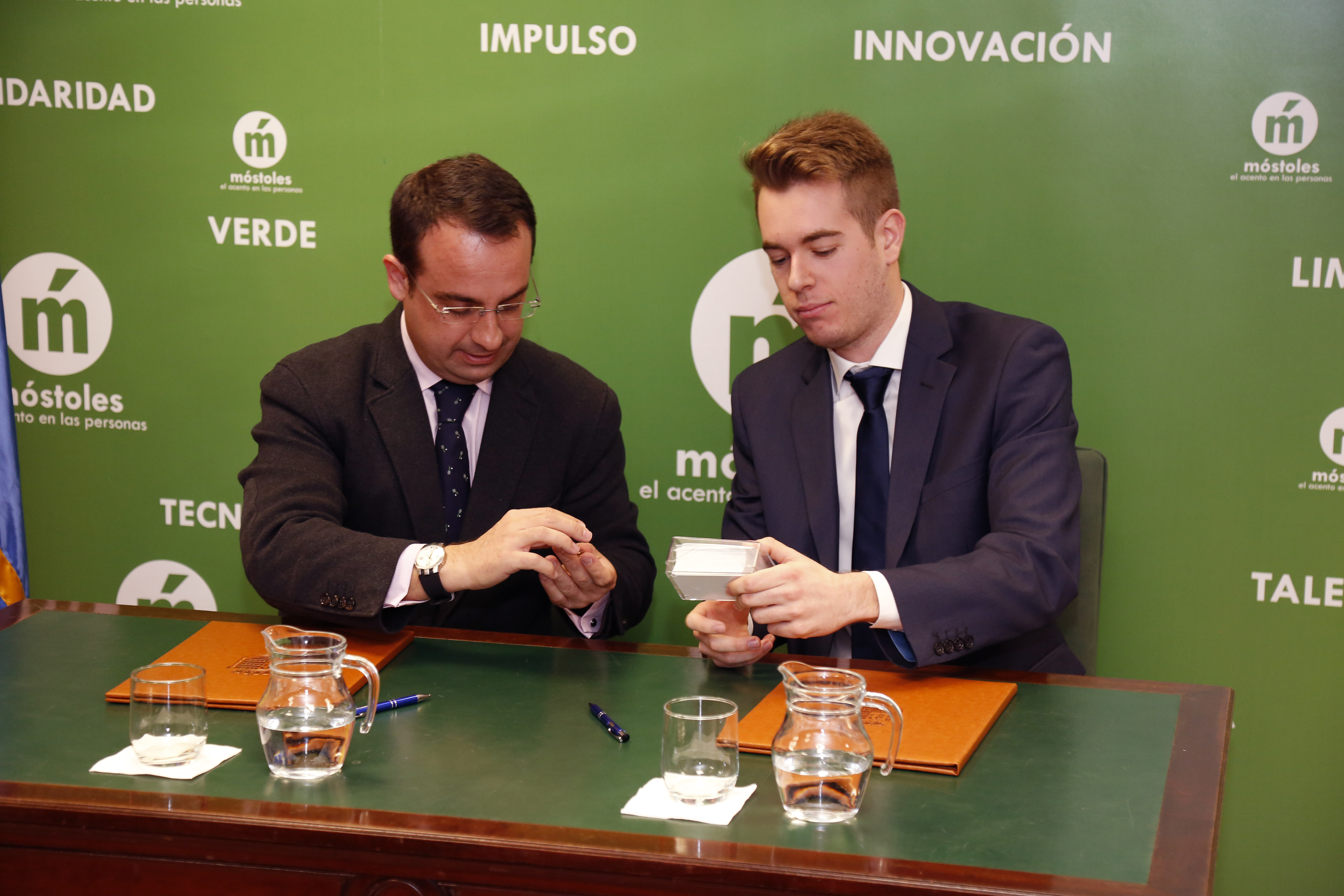 Red Embajadores Móstoles 6