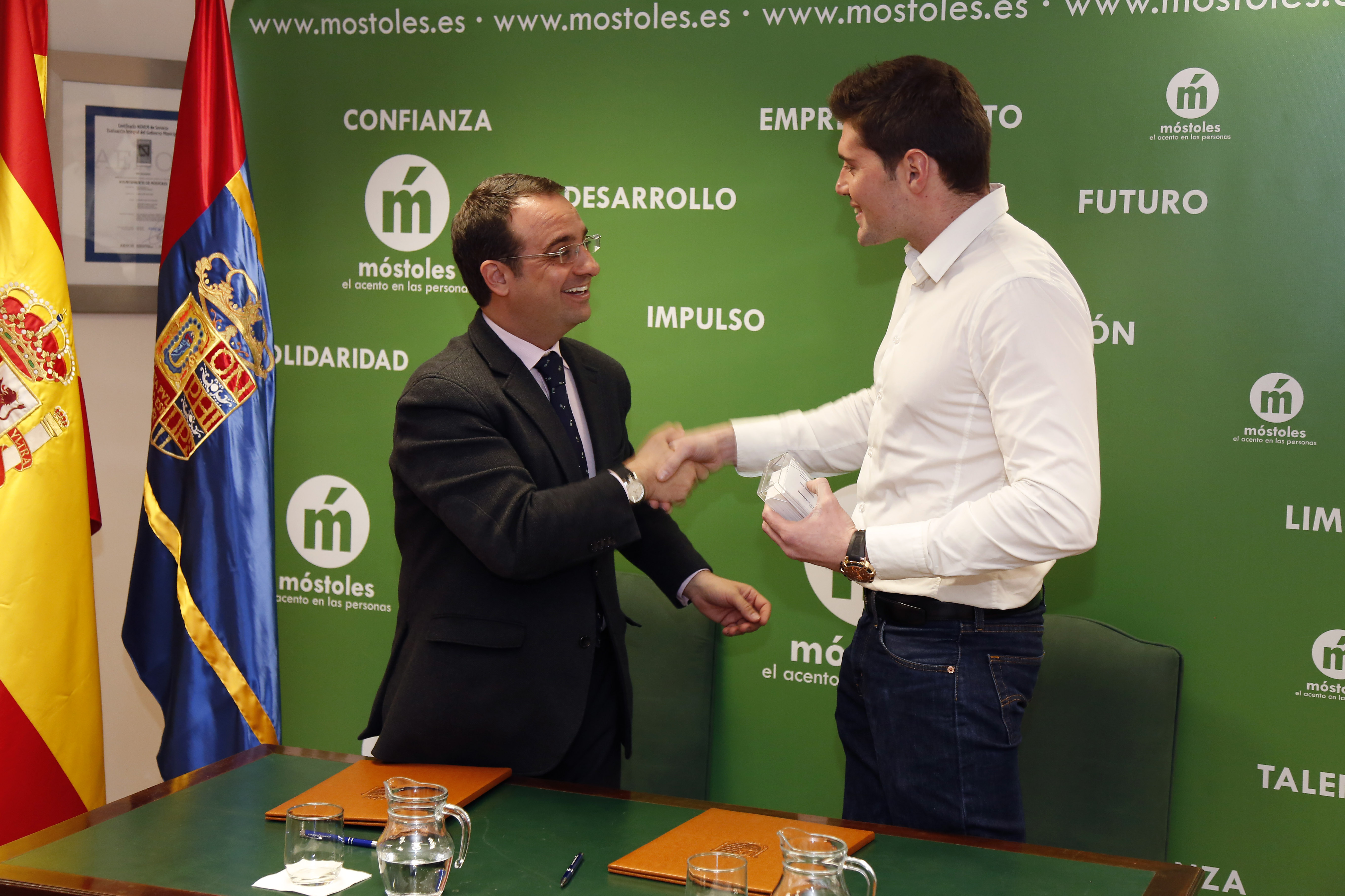 Red Embajadores Móstoles 19