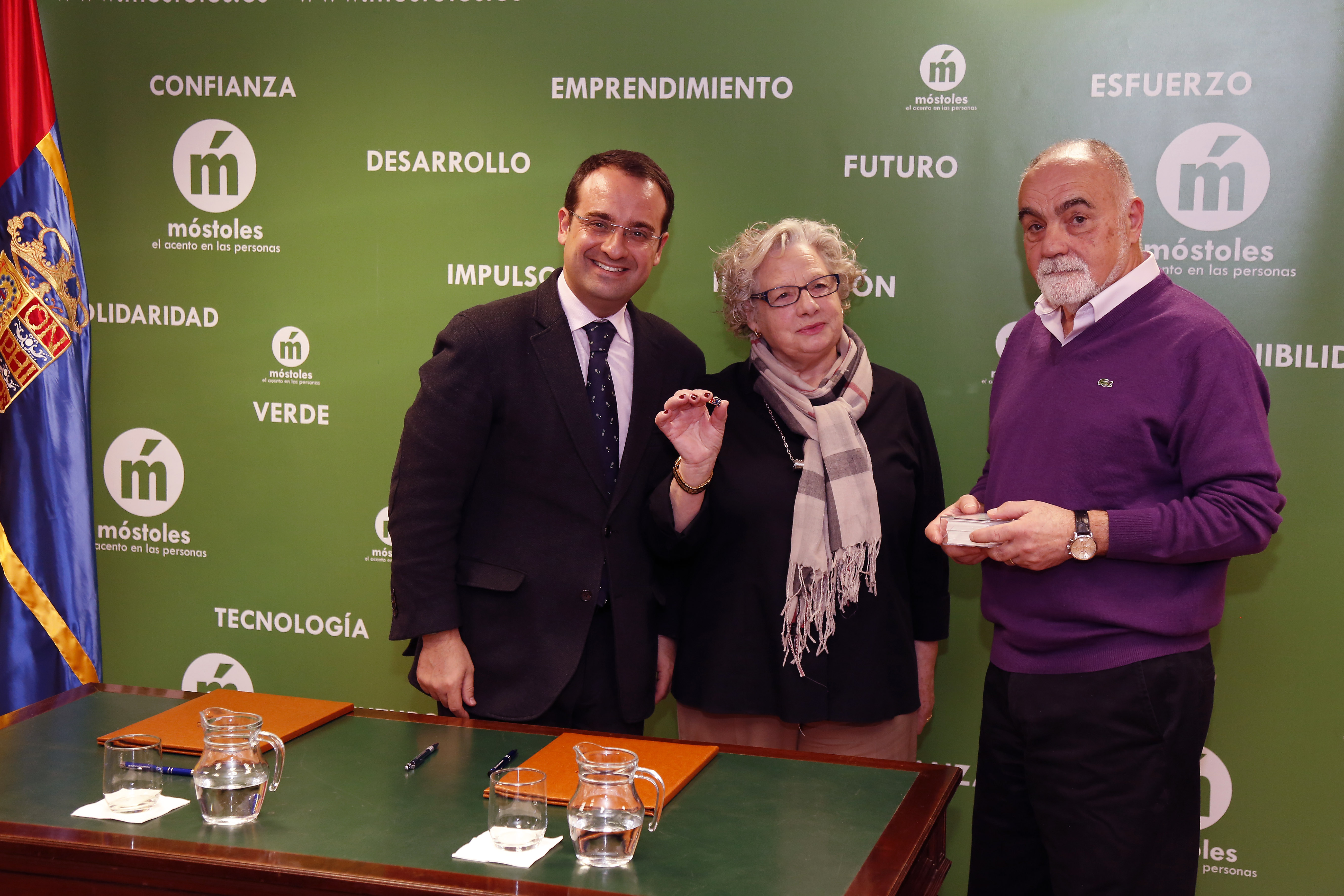 Red Embajadores Móstoles 22