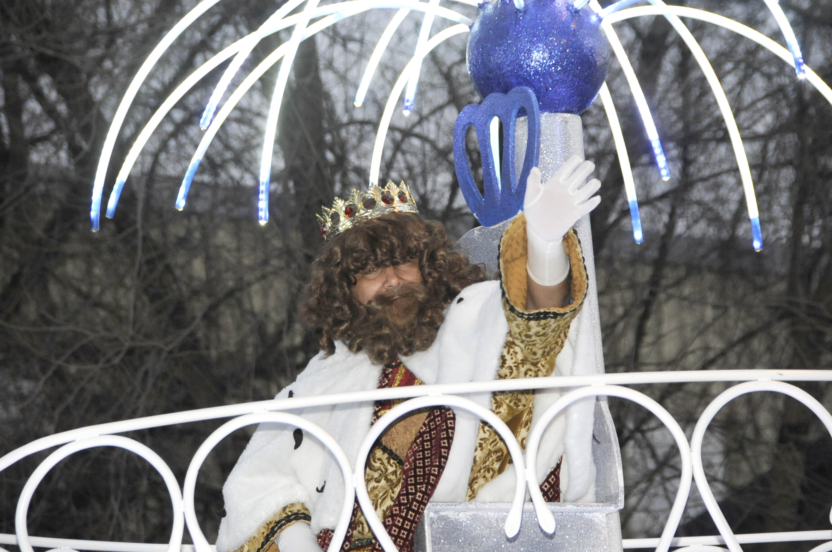 CABALGATA DE REYES 4