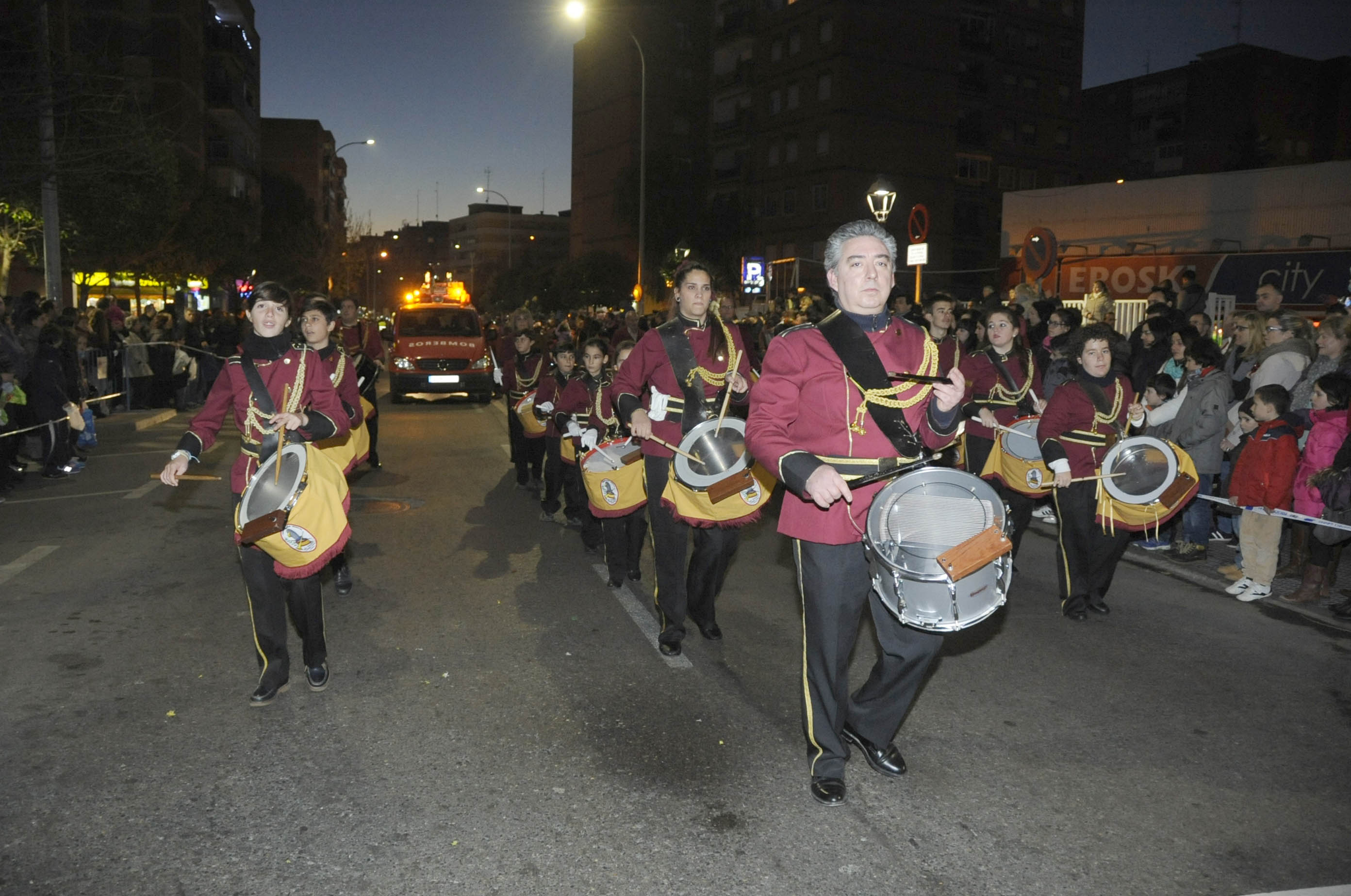 CABALGATA DE REYES 13