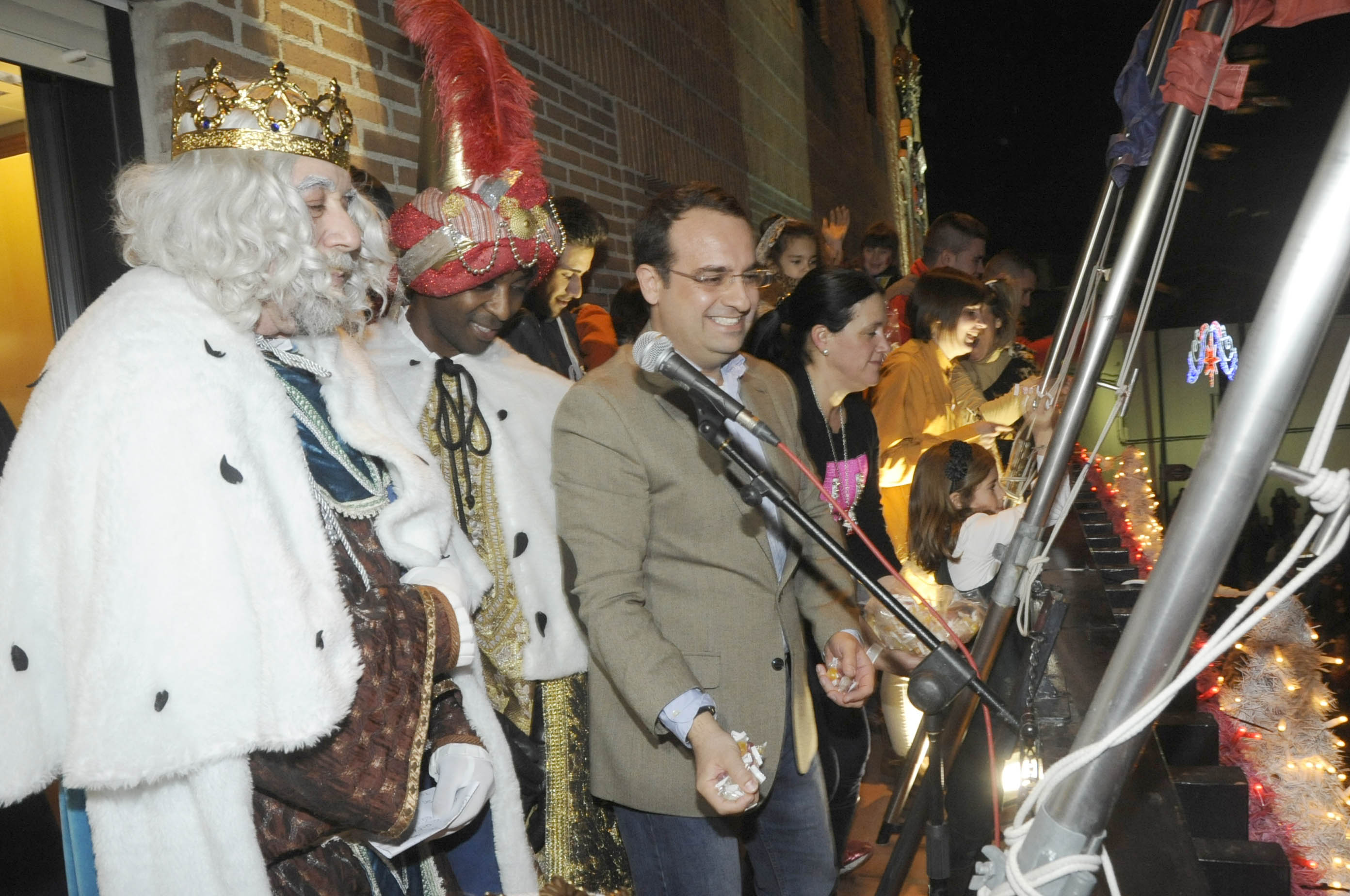 CABALGATA DE REYES 17