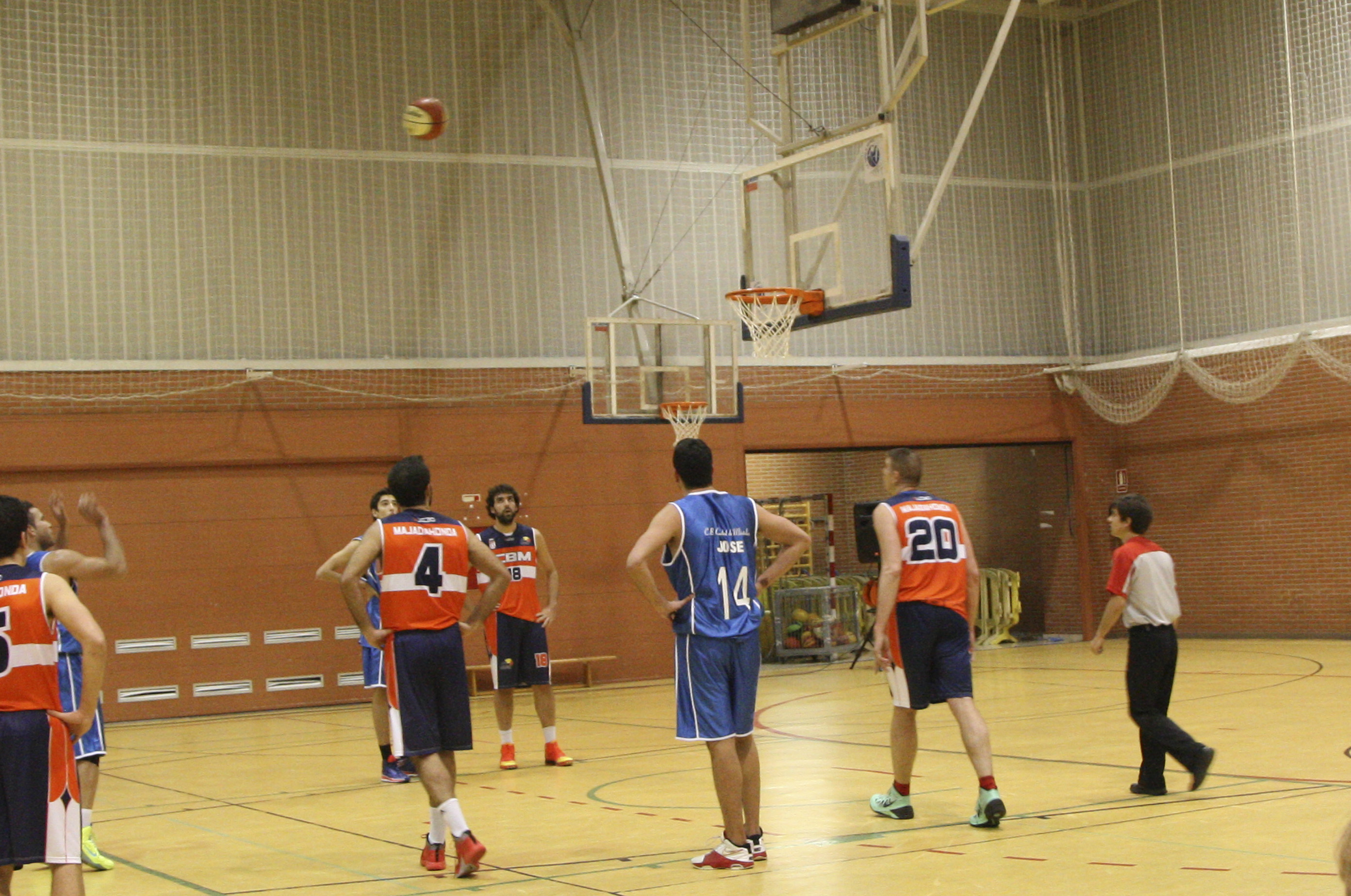 baloncesto 1ª nacional 2