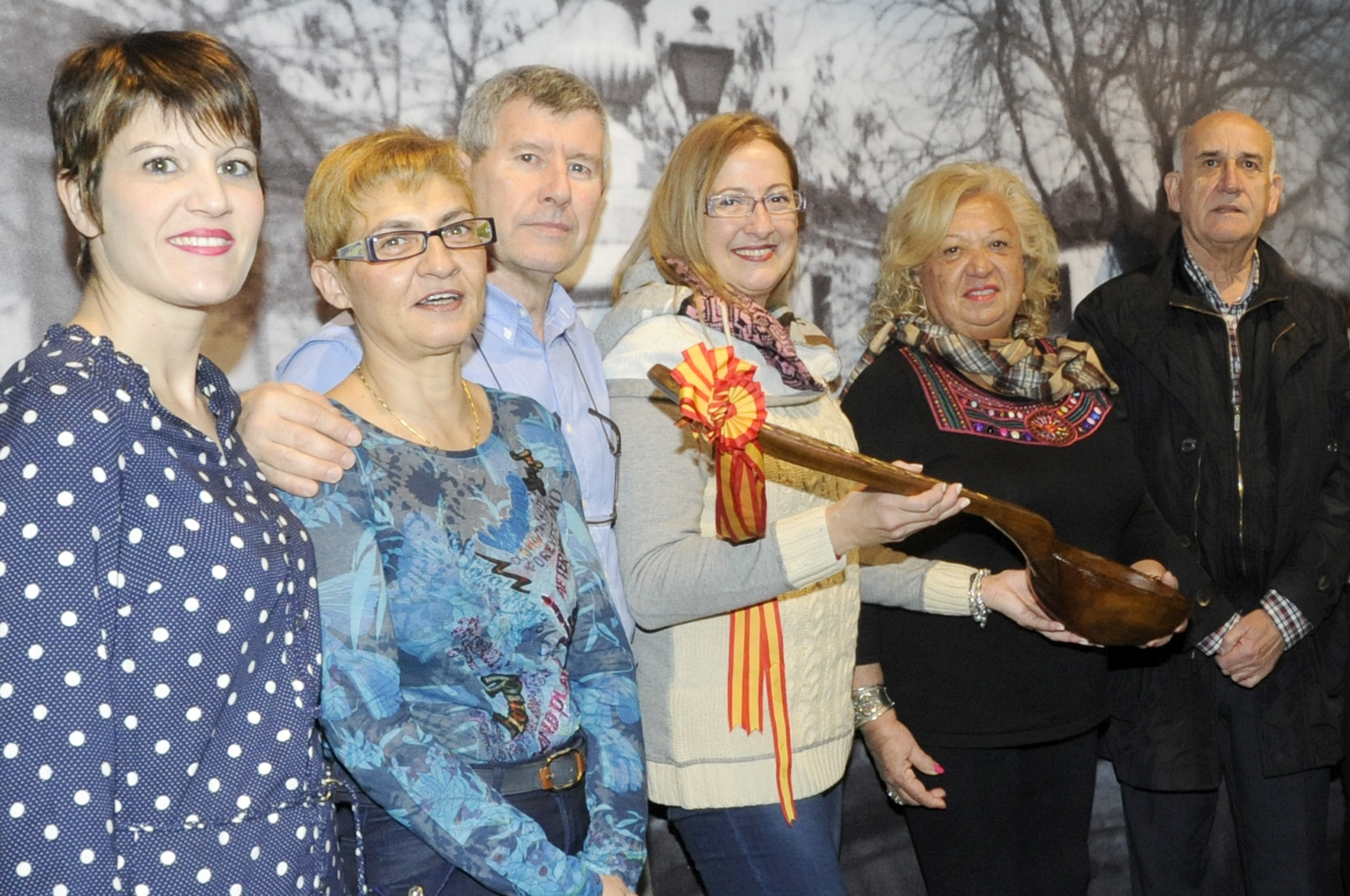 Premios RUTA CUCHARÓN 1