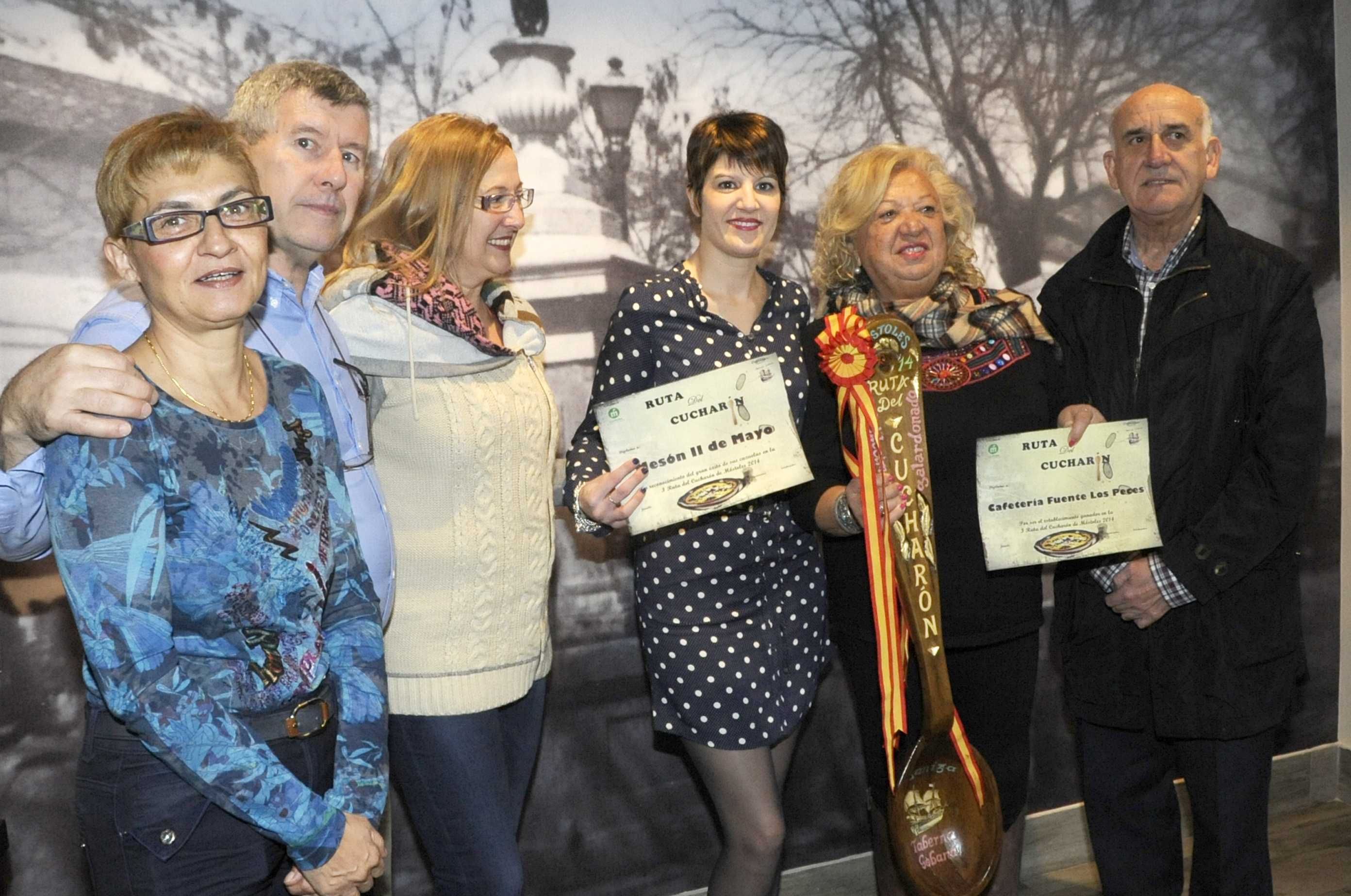 Premios RUTA CUCHARÓN 3