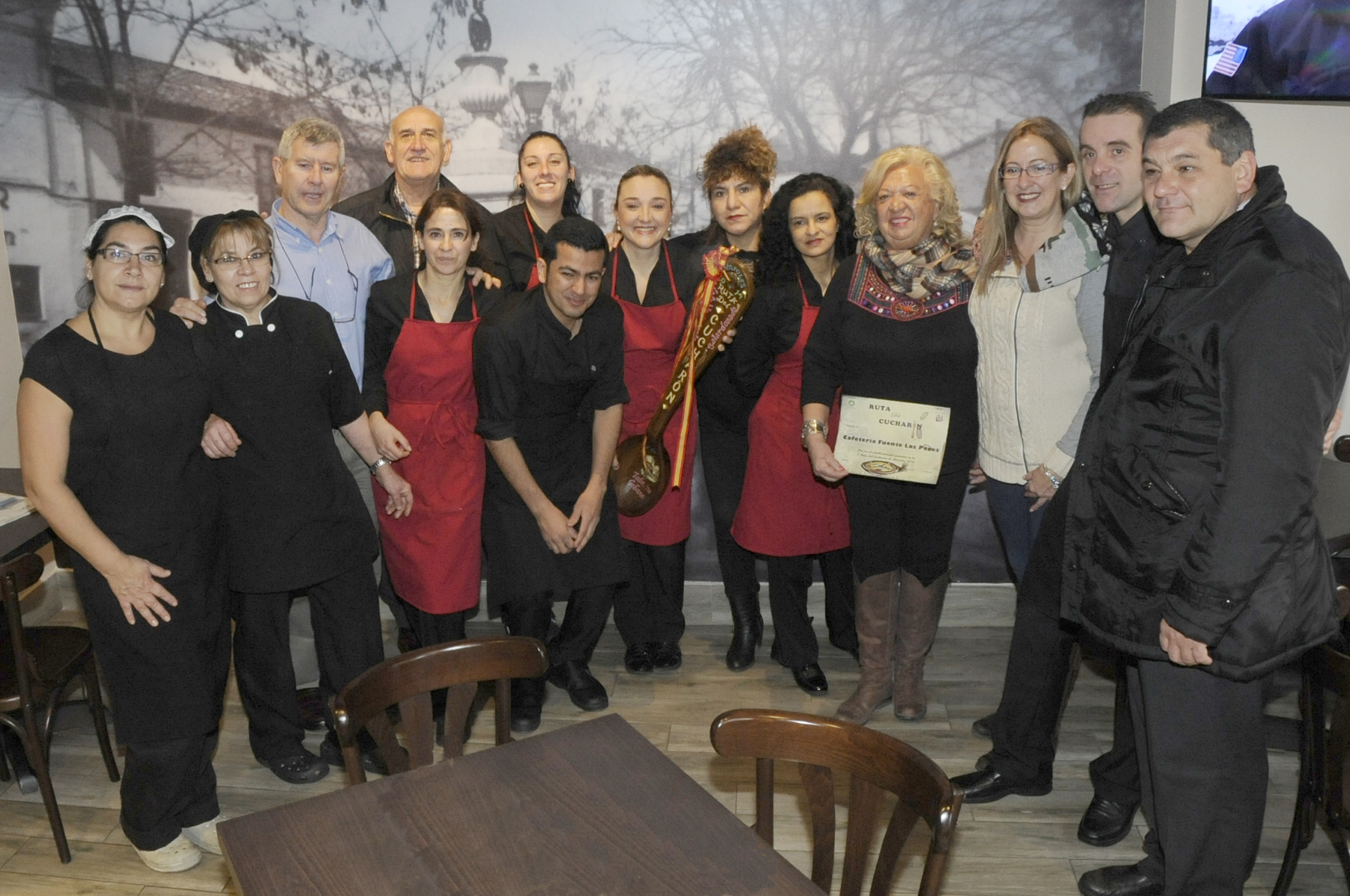 Premios RUTA CUCHARÓN 4