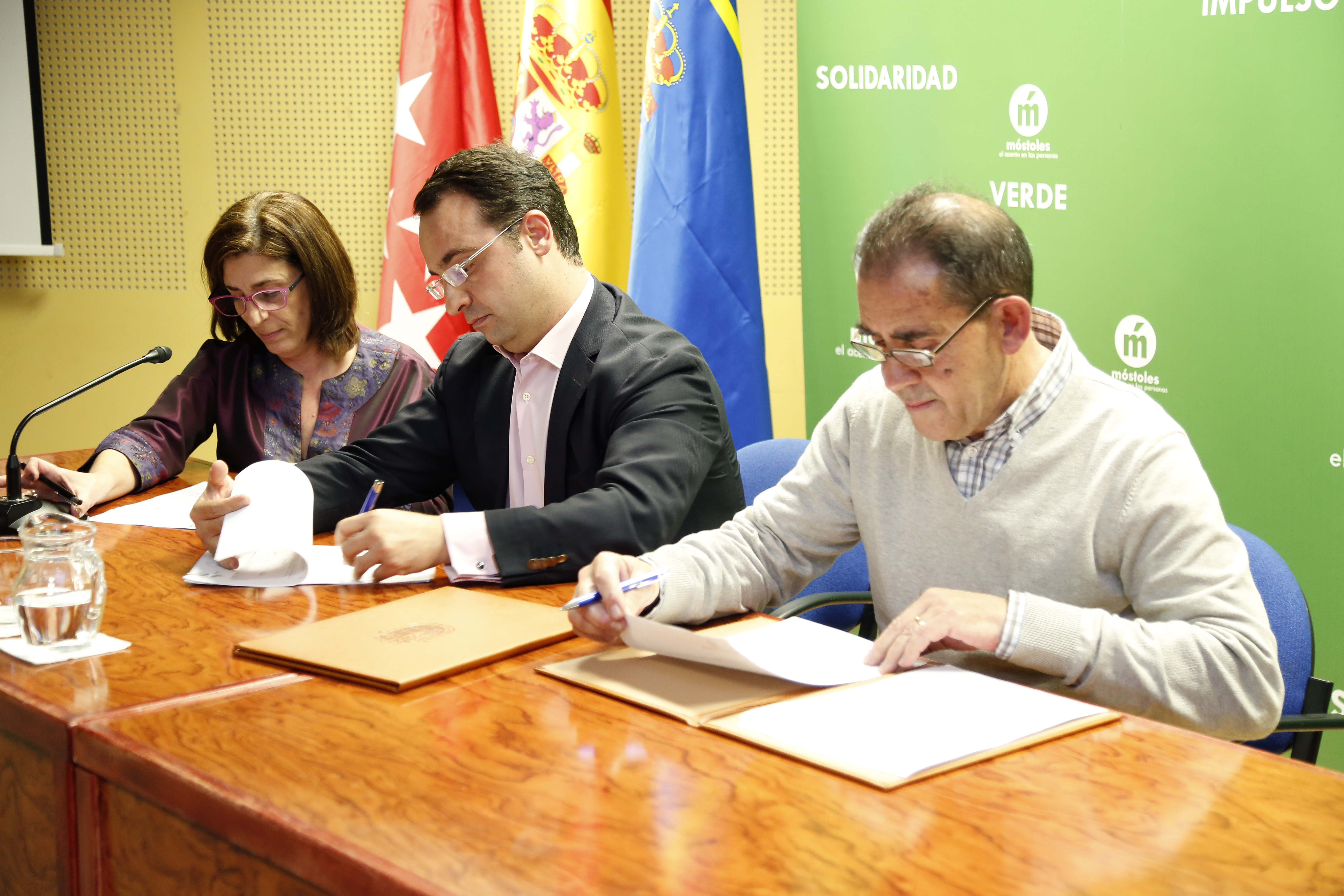 Convenios Cesión Espacios 35