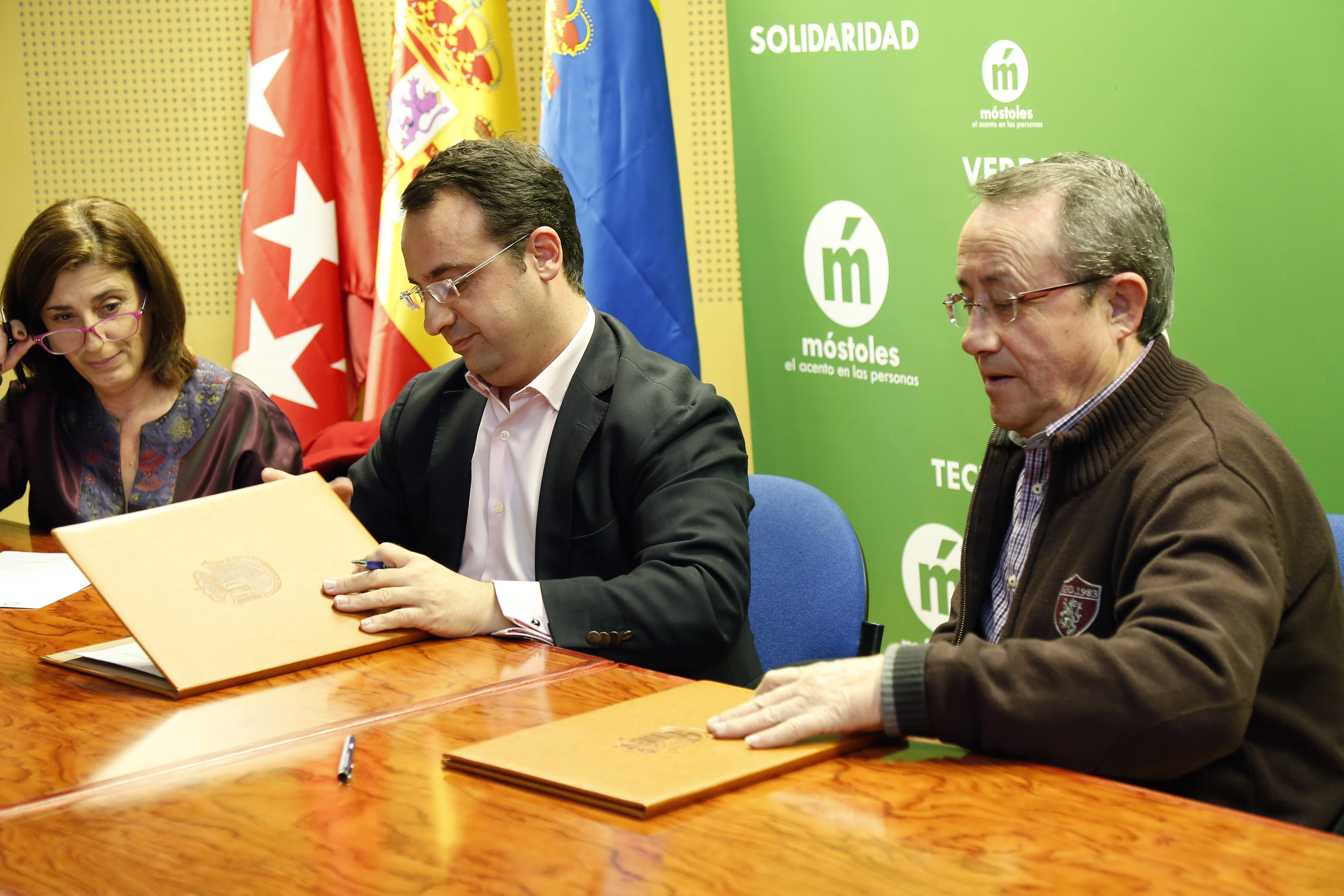 Convenios Cesión Espacios 37