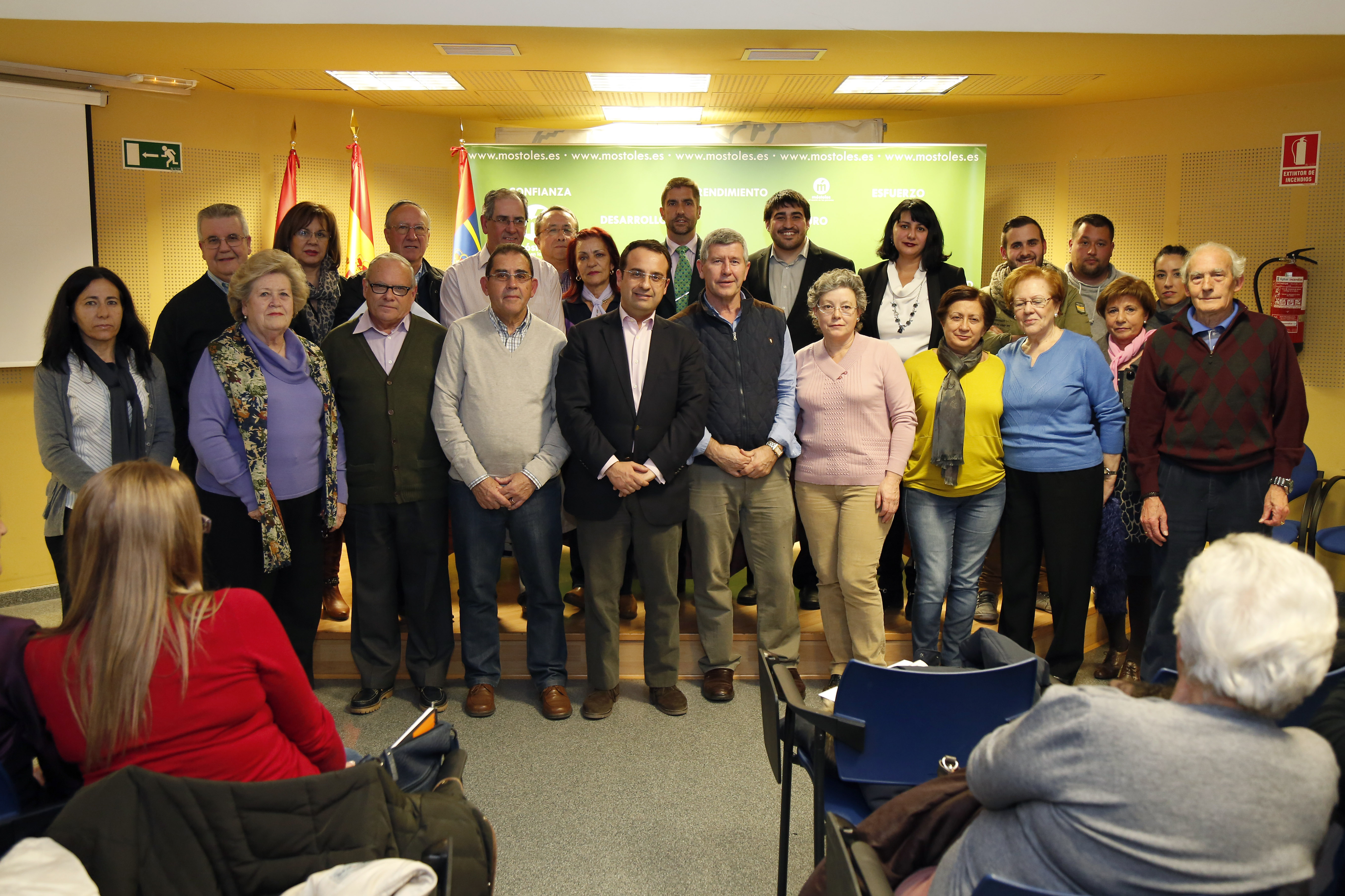 Convenios Cesión Espacios 1