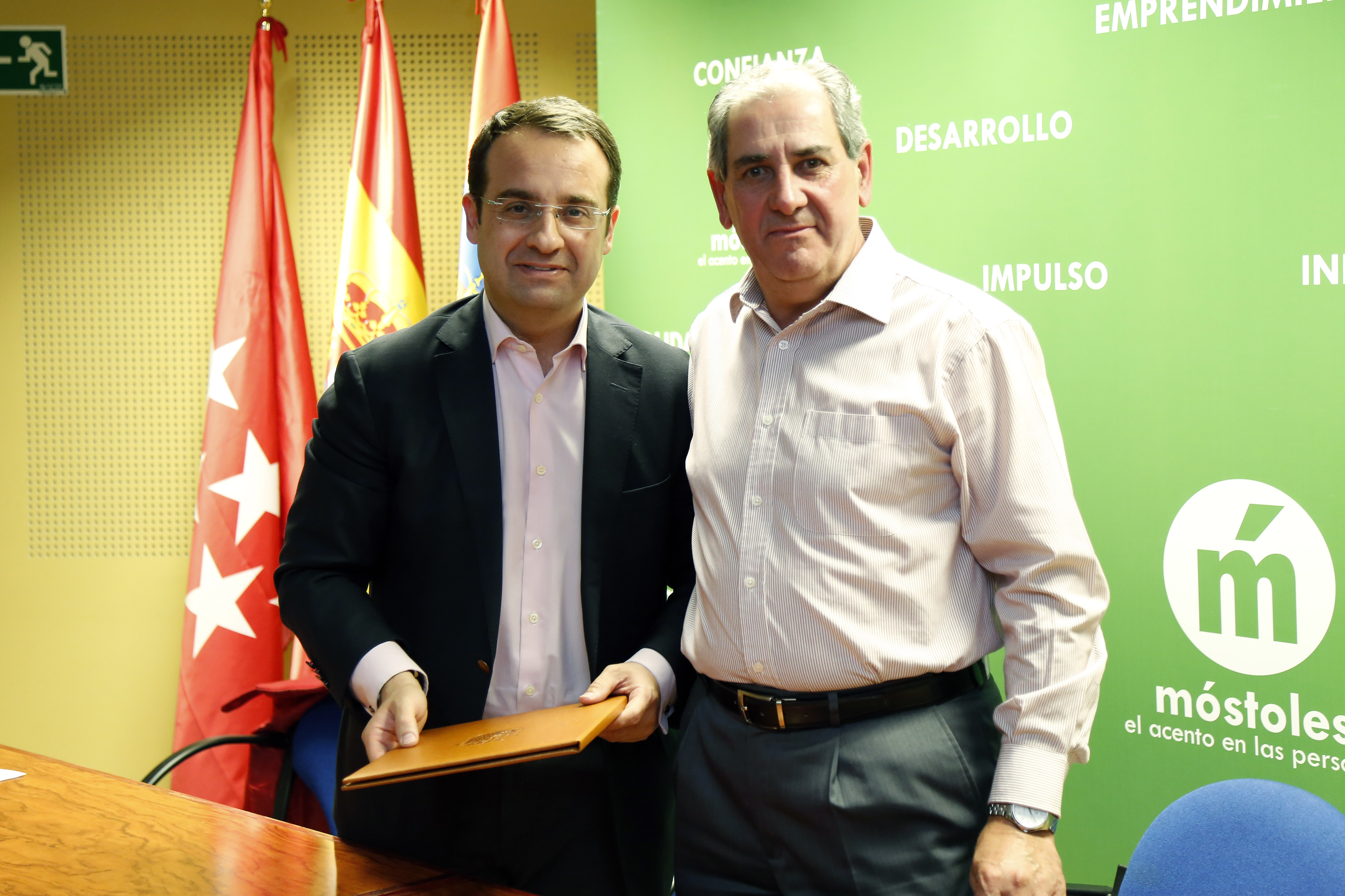 Convenios Cesión Espacios 2