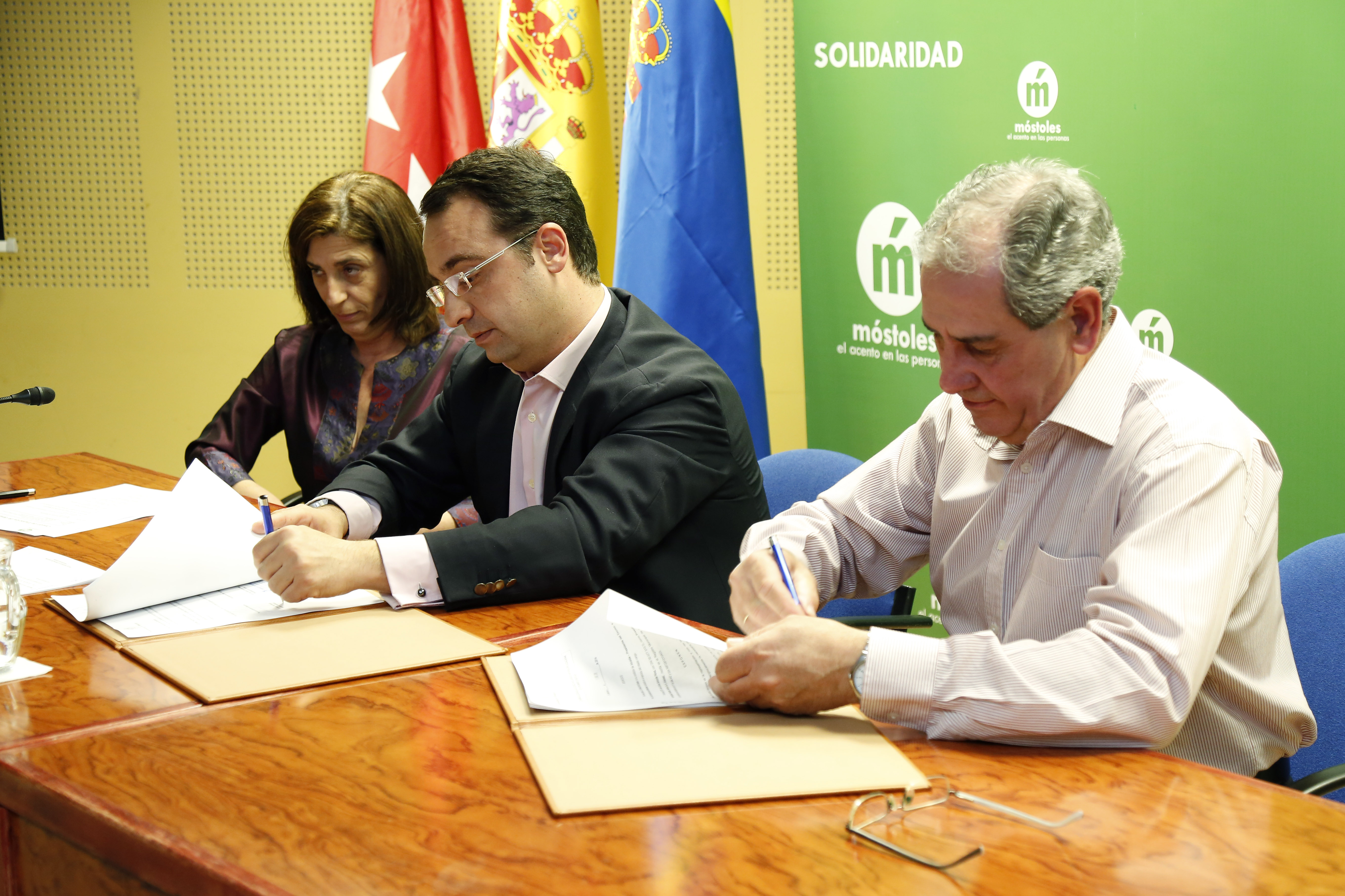 Convenios Cesión Espacios 3