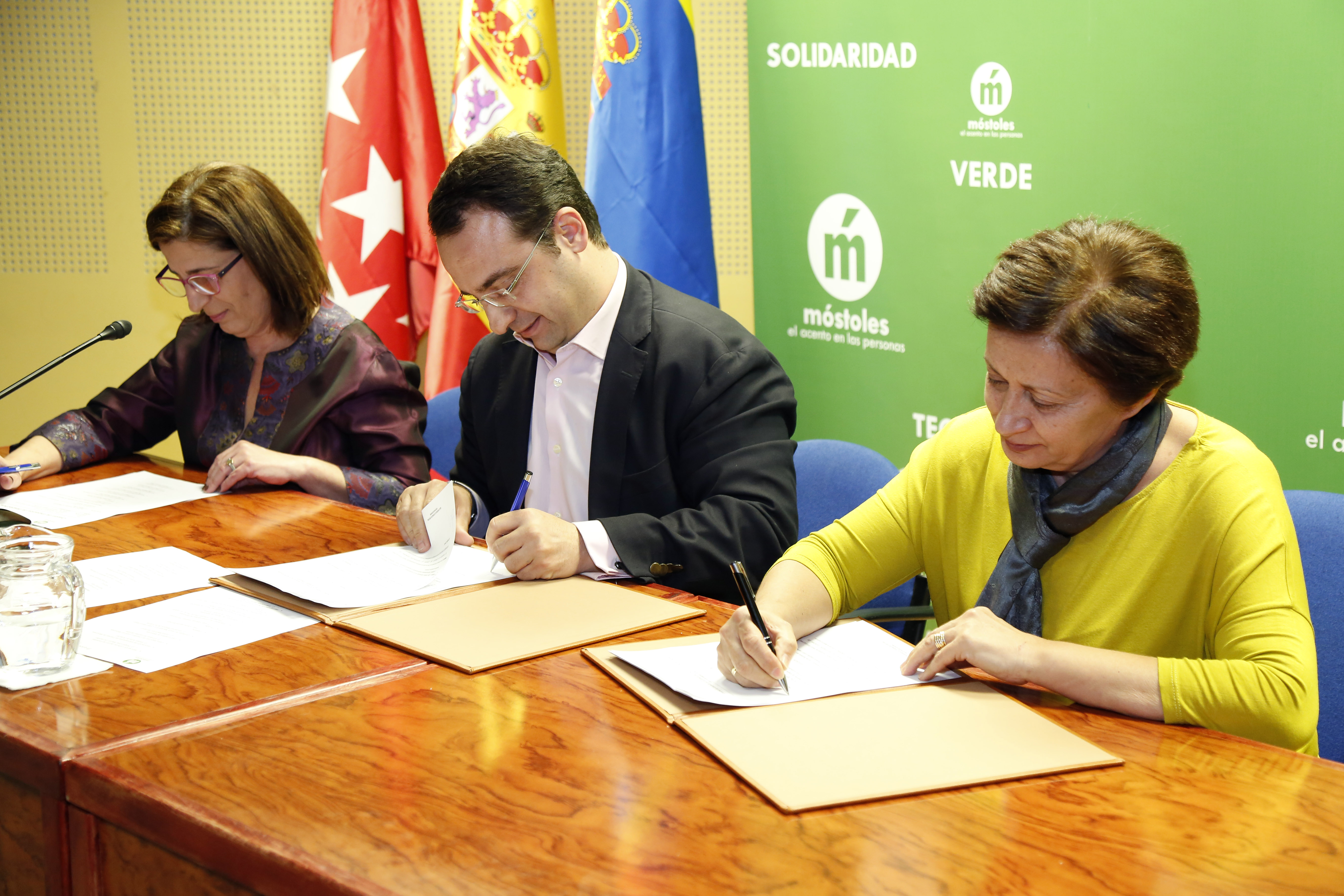 Convenios Cesión Espacios 7