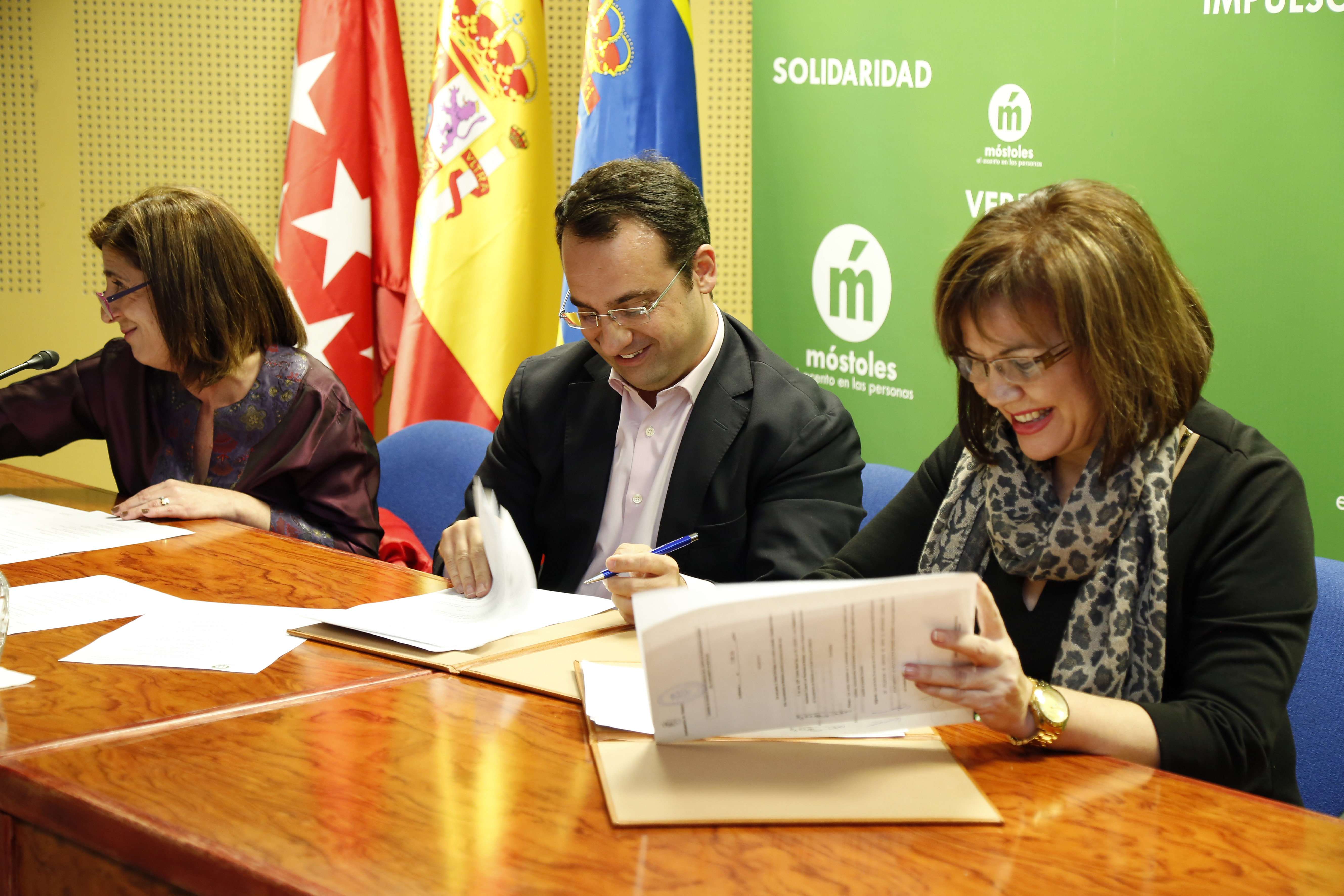 Convenios Cesión Espacios 9