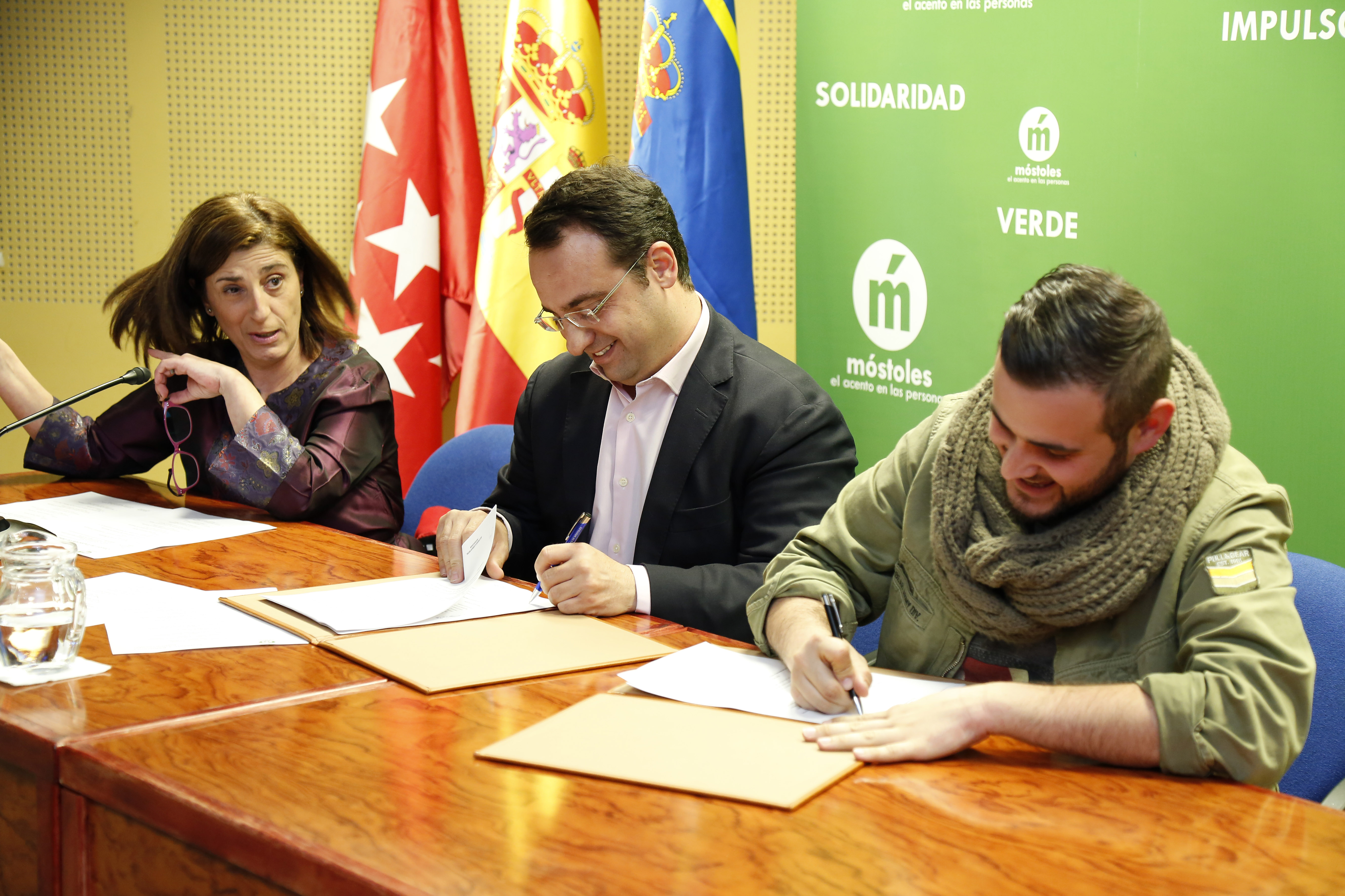 Convenios Cesión Espacios 11