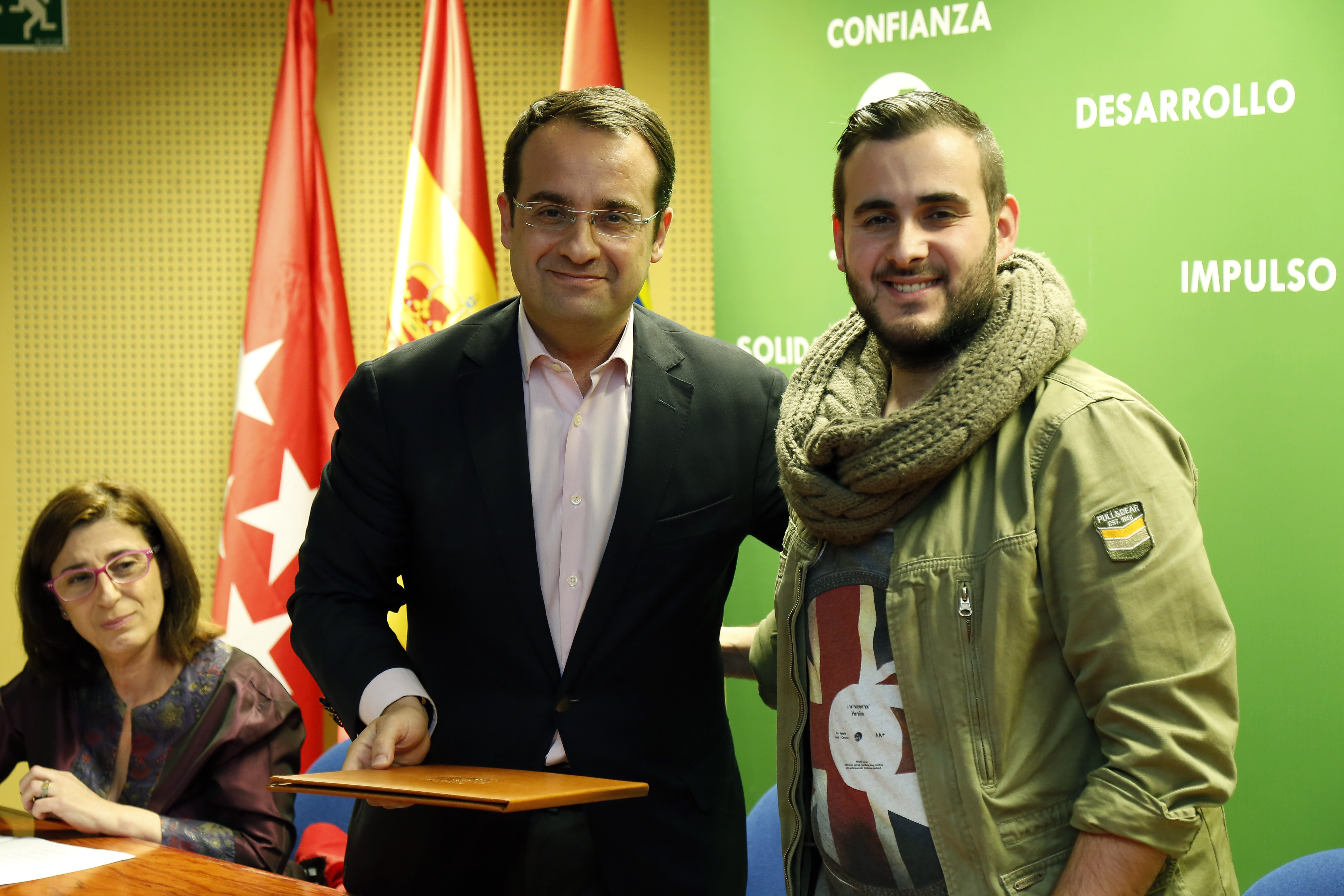 Convenios Cesión Espacios 12