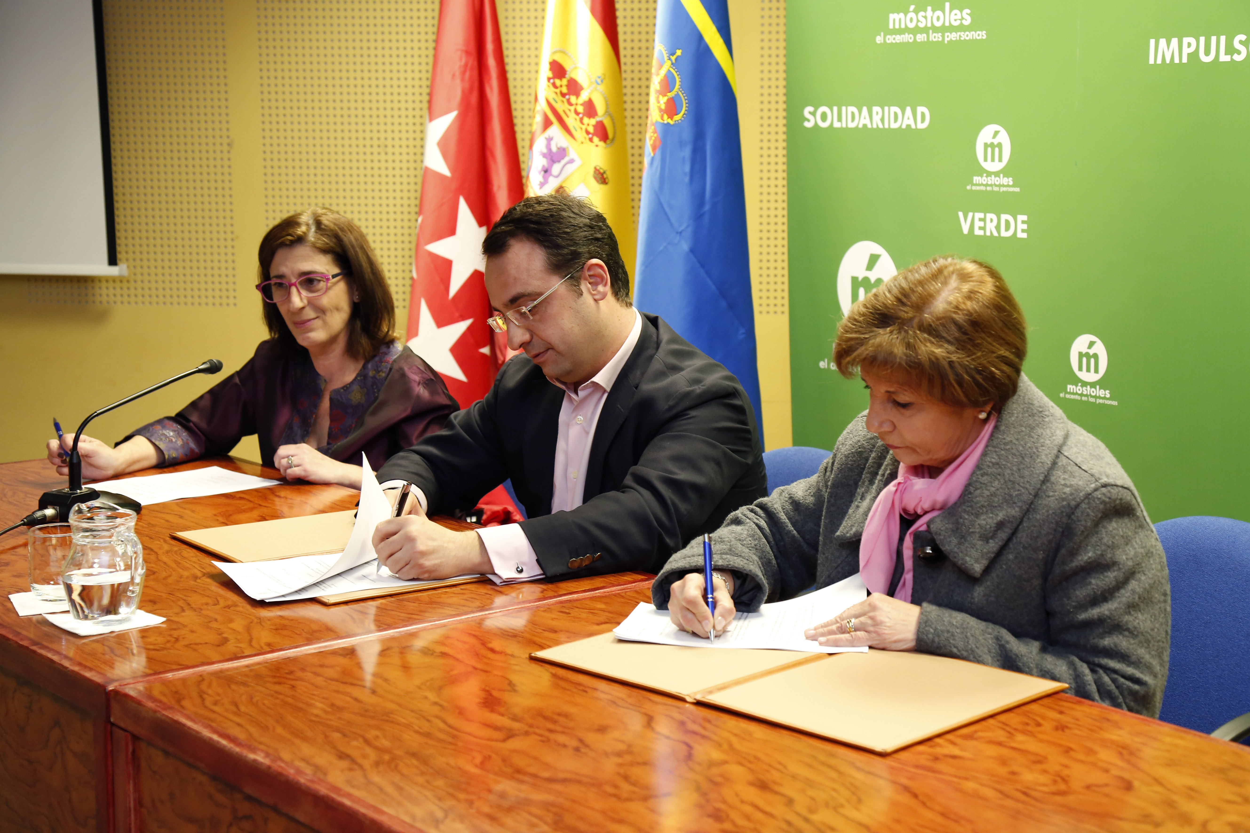 Convenios Cesión Espacios 15