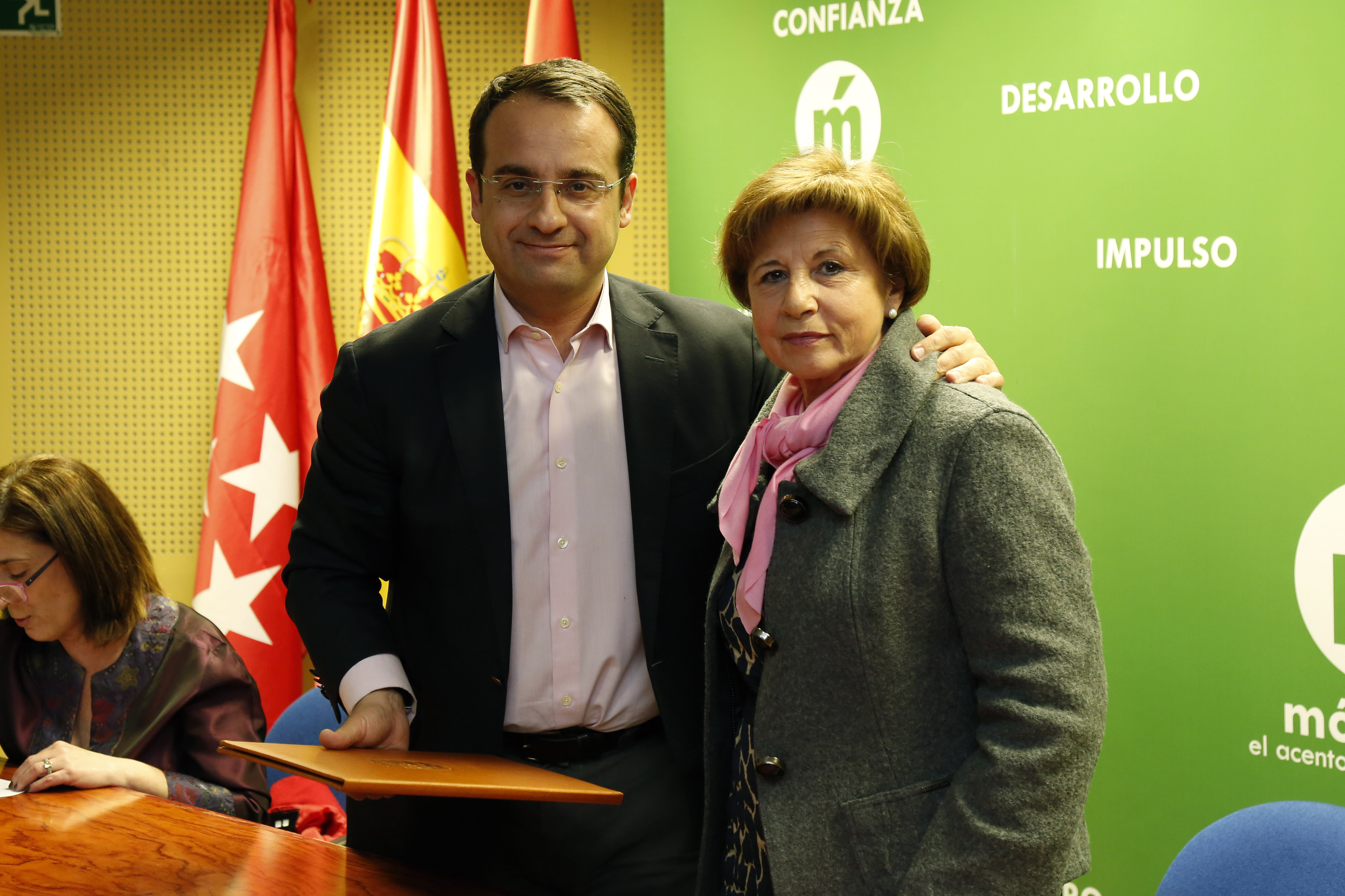 Convenios Cesión Espacios 16