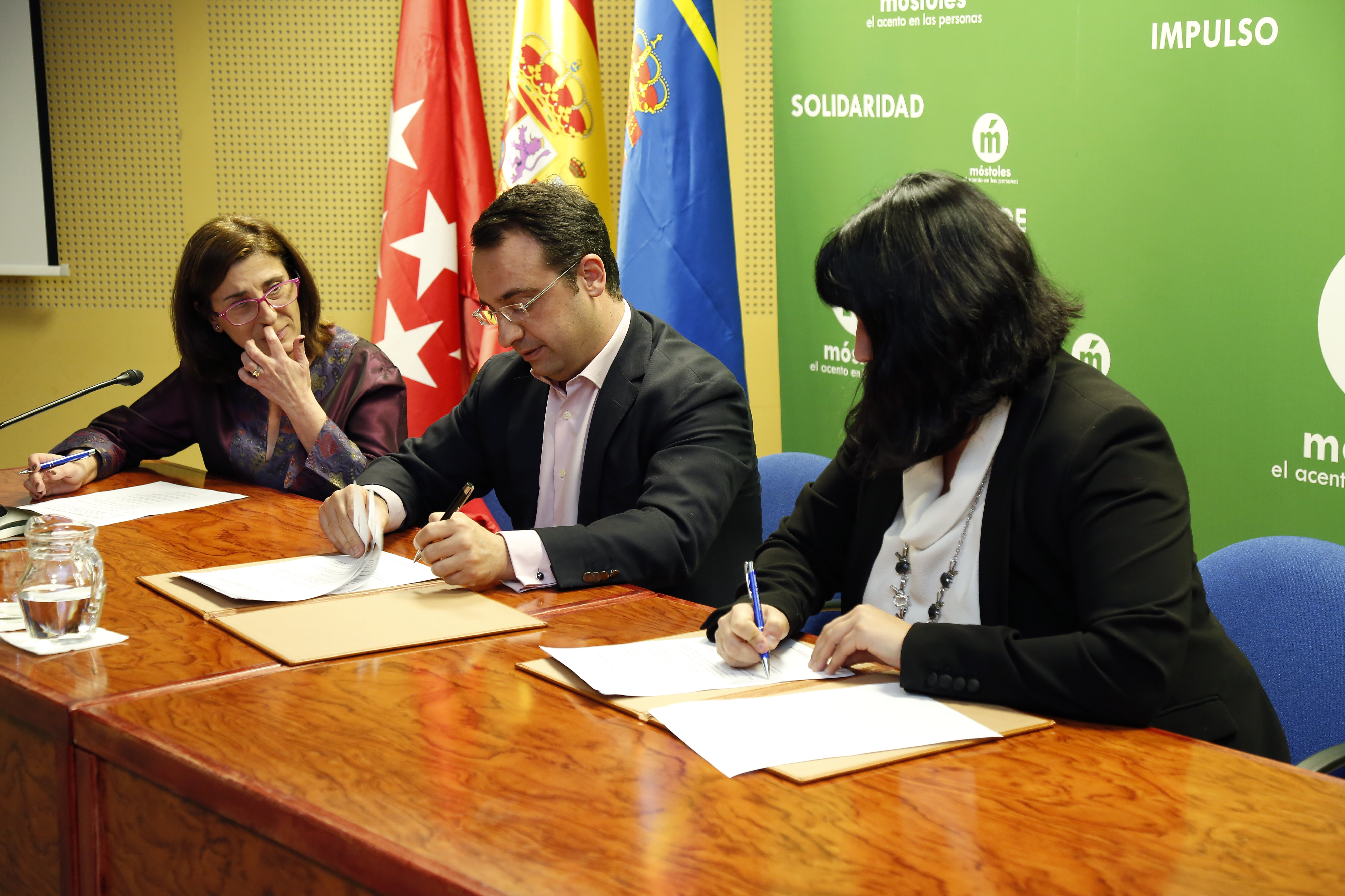 Convenios Cesión Espacios 17