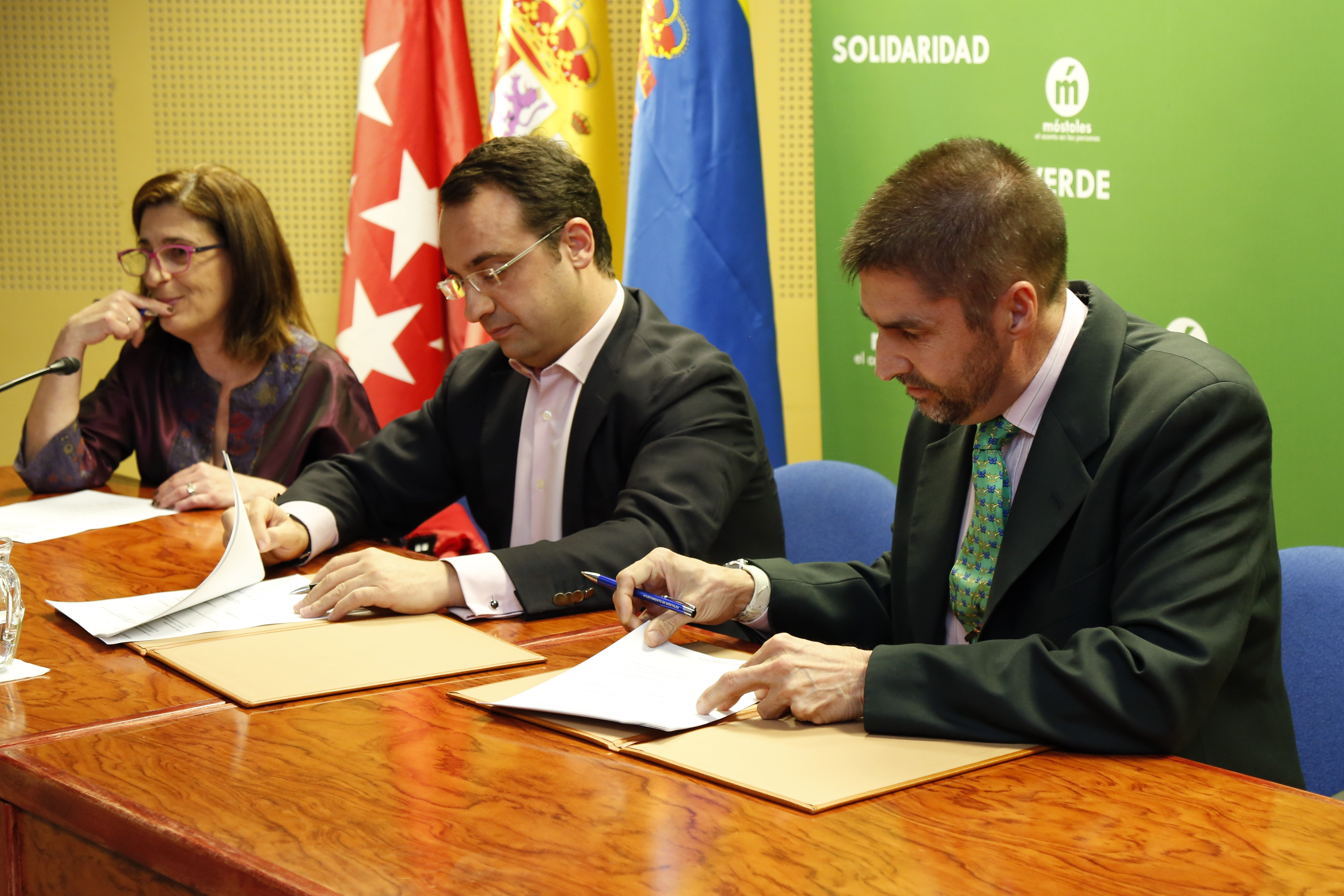 Convenios Cesión Espacios 19