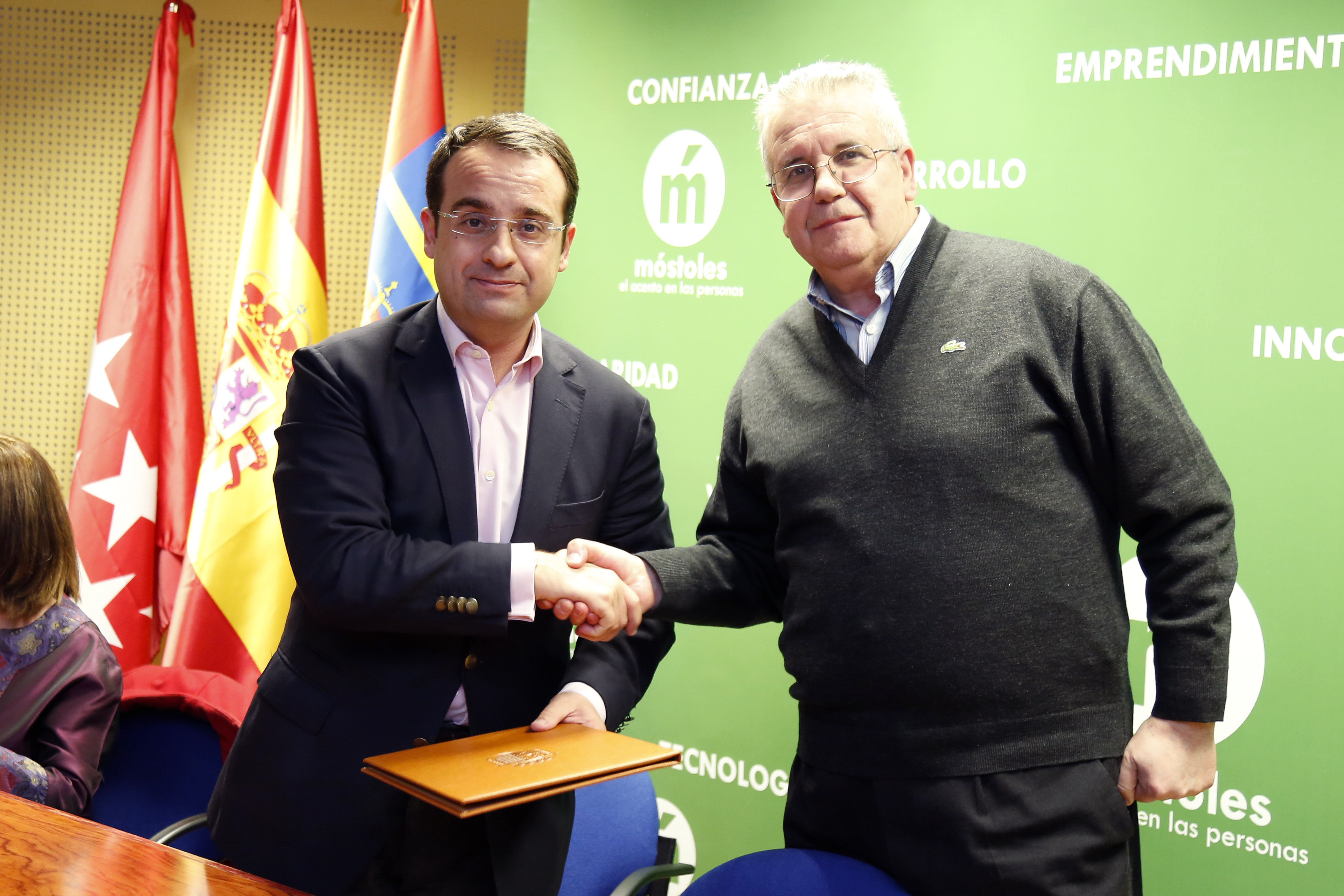 Convenios Cesión Espacios 24