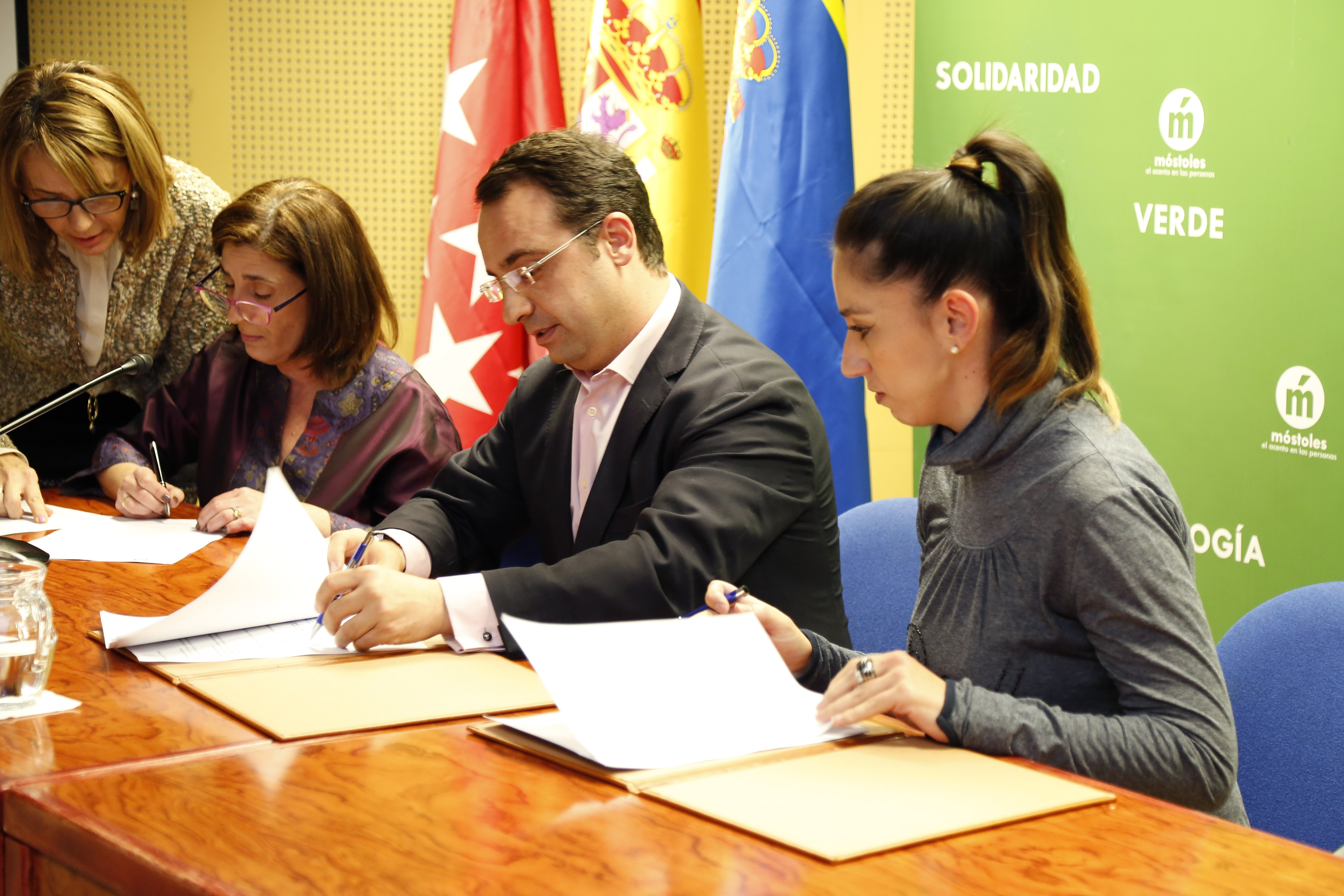 Convenios Cesión Espacios 2