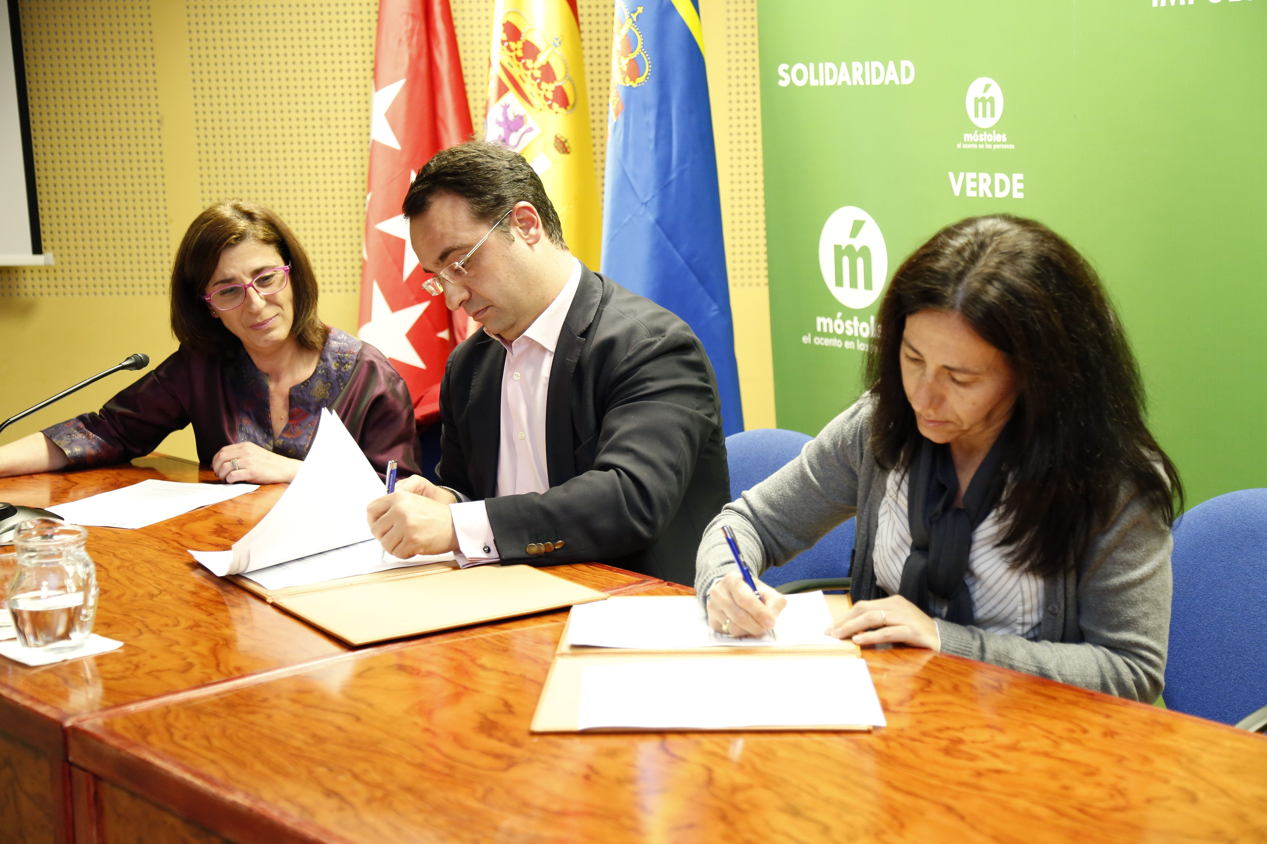 Convenios Cesión Espacios 33