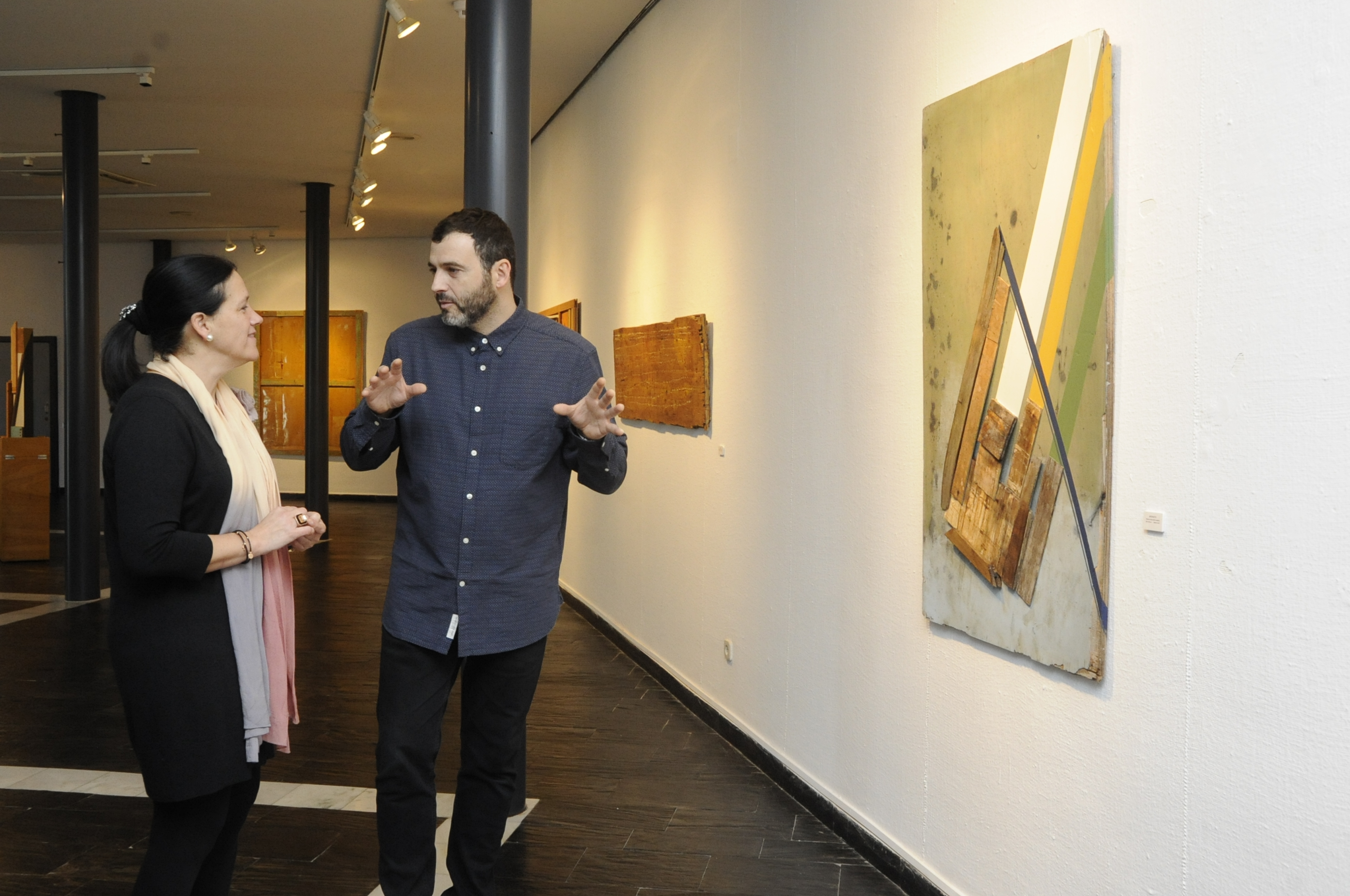 EXPO Eduardo Buera BOIPOLIS 5