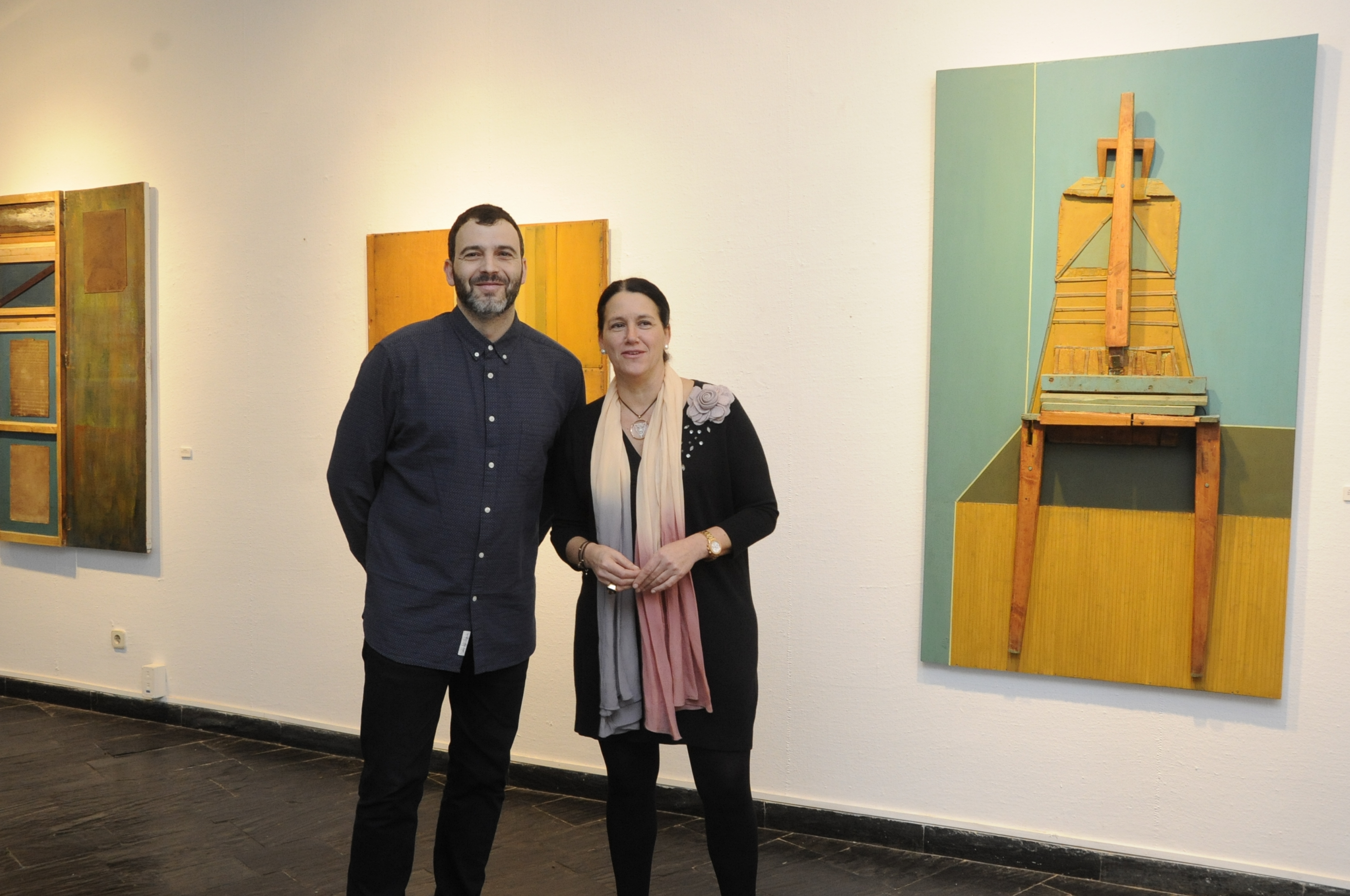 EXPO Eduardo Buera BOIPOLIS 7