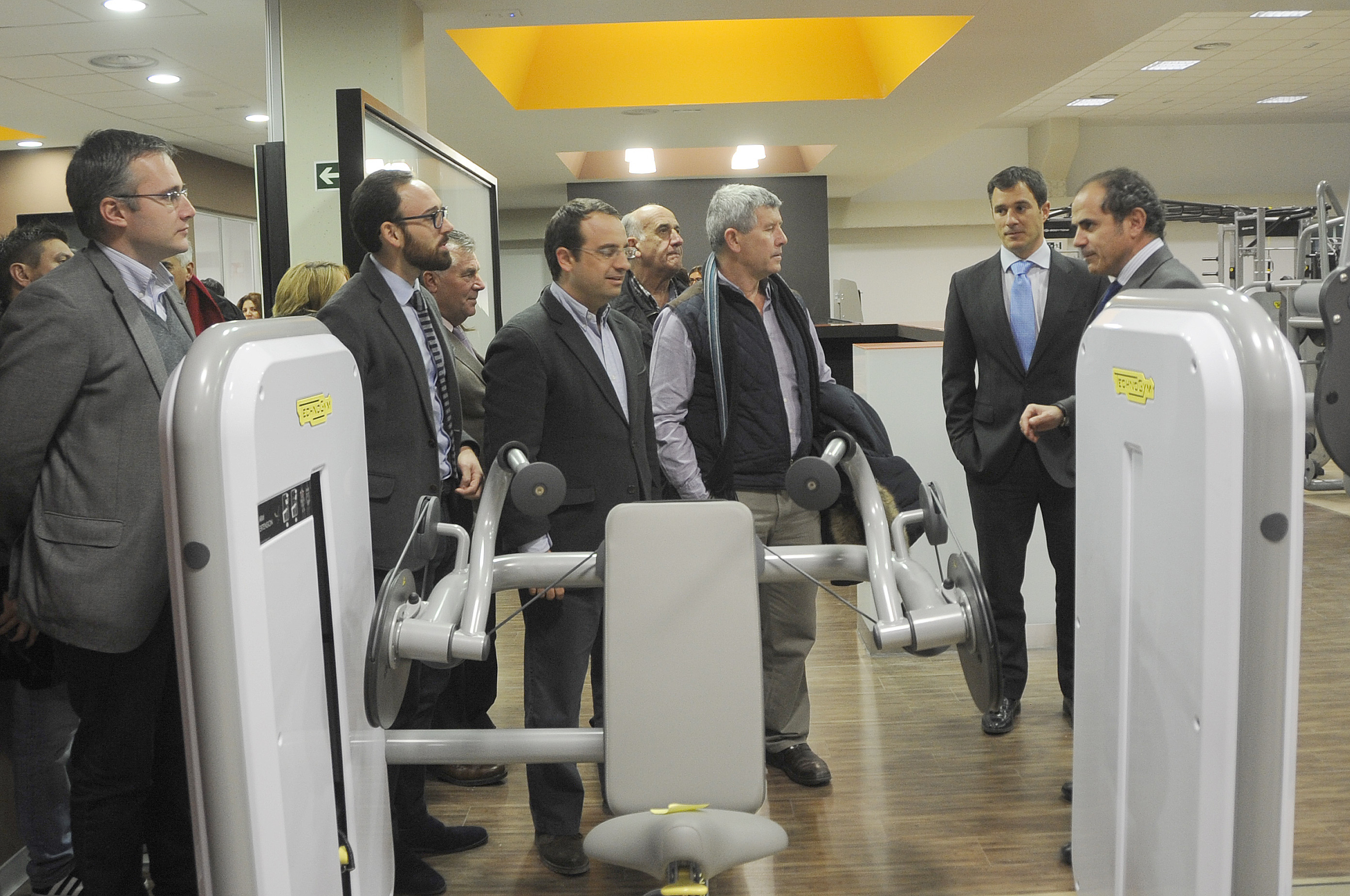 Visita BODY FACTORY 2