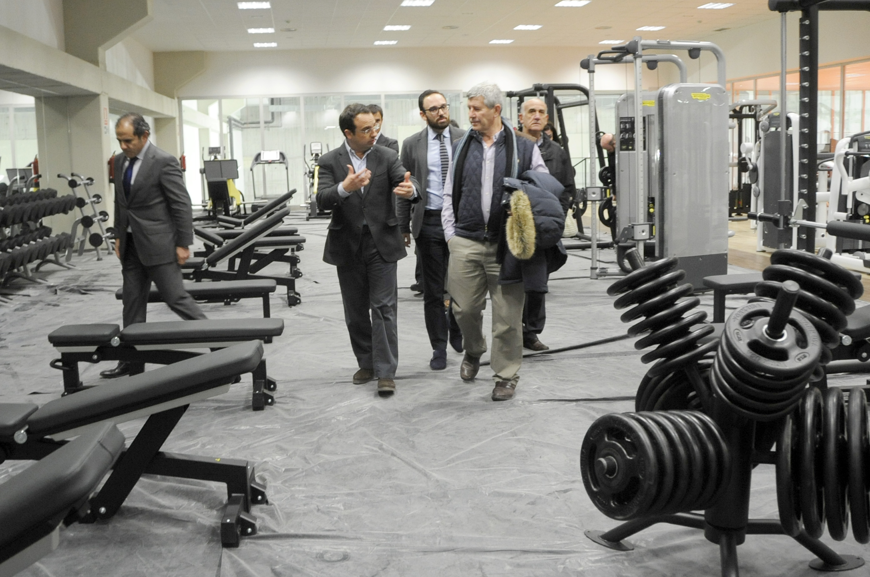 Visita BODY FACTORY 3