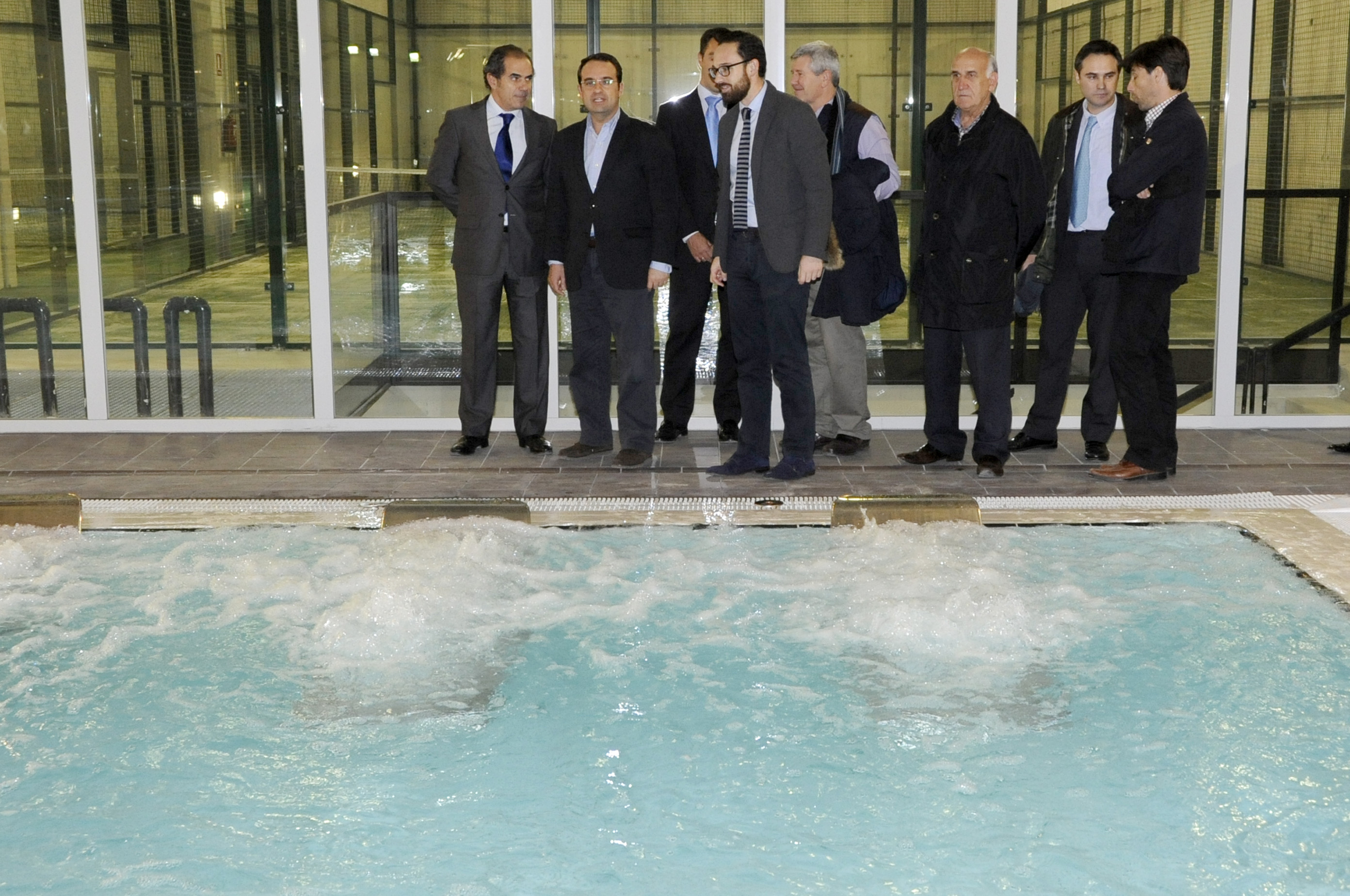 Visita BODY FACTORY 5