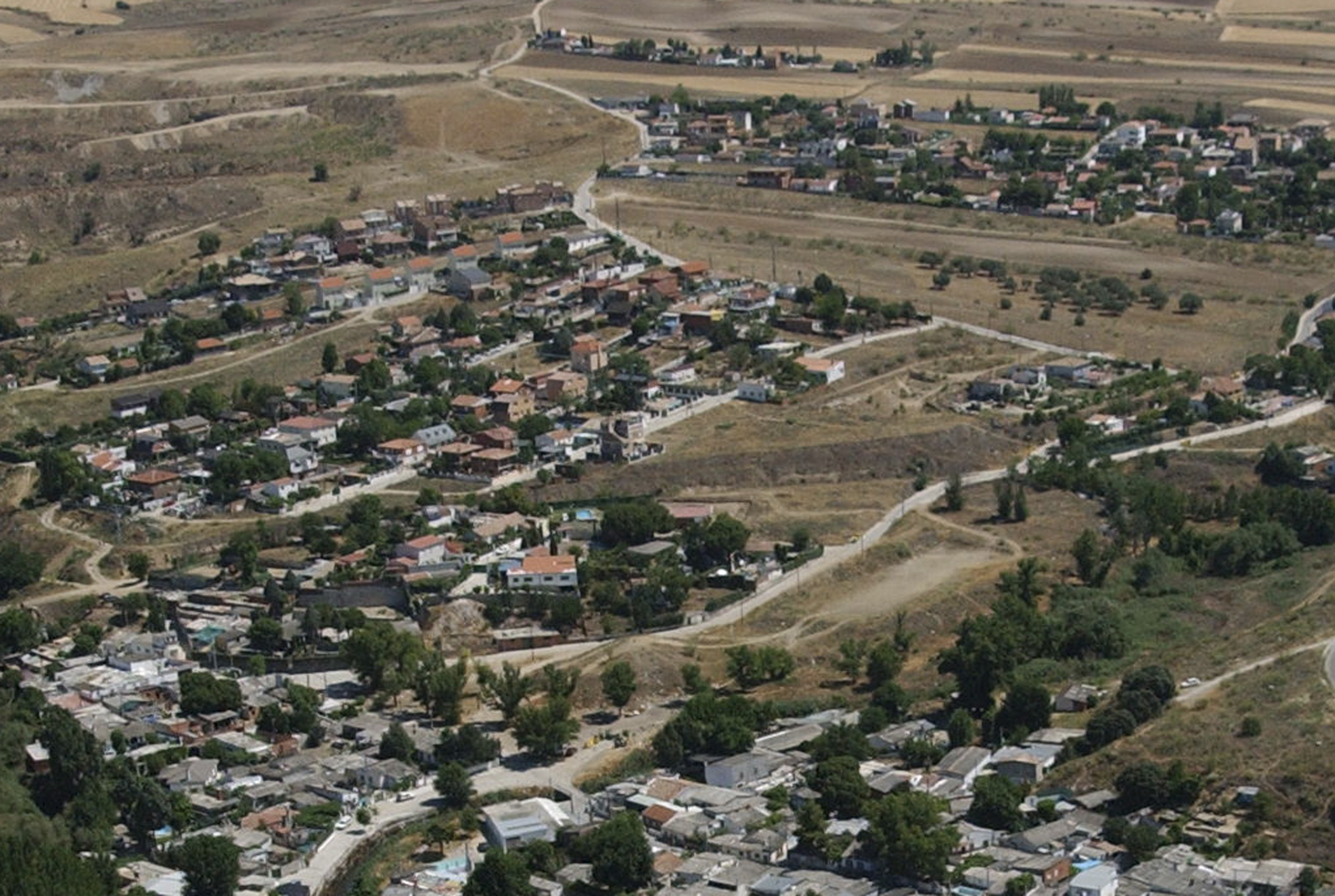 Firma convenio Canal Isabel II 6