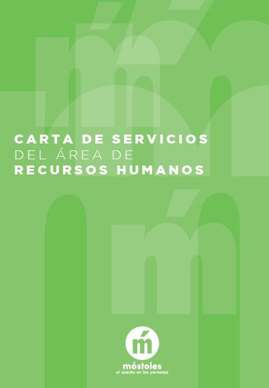 carta de servicios