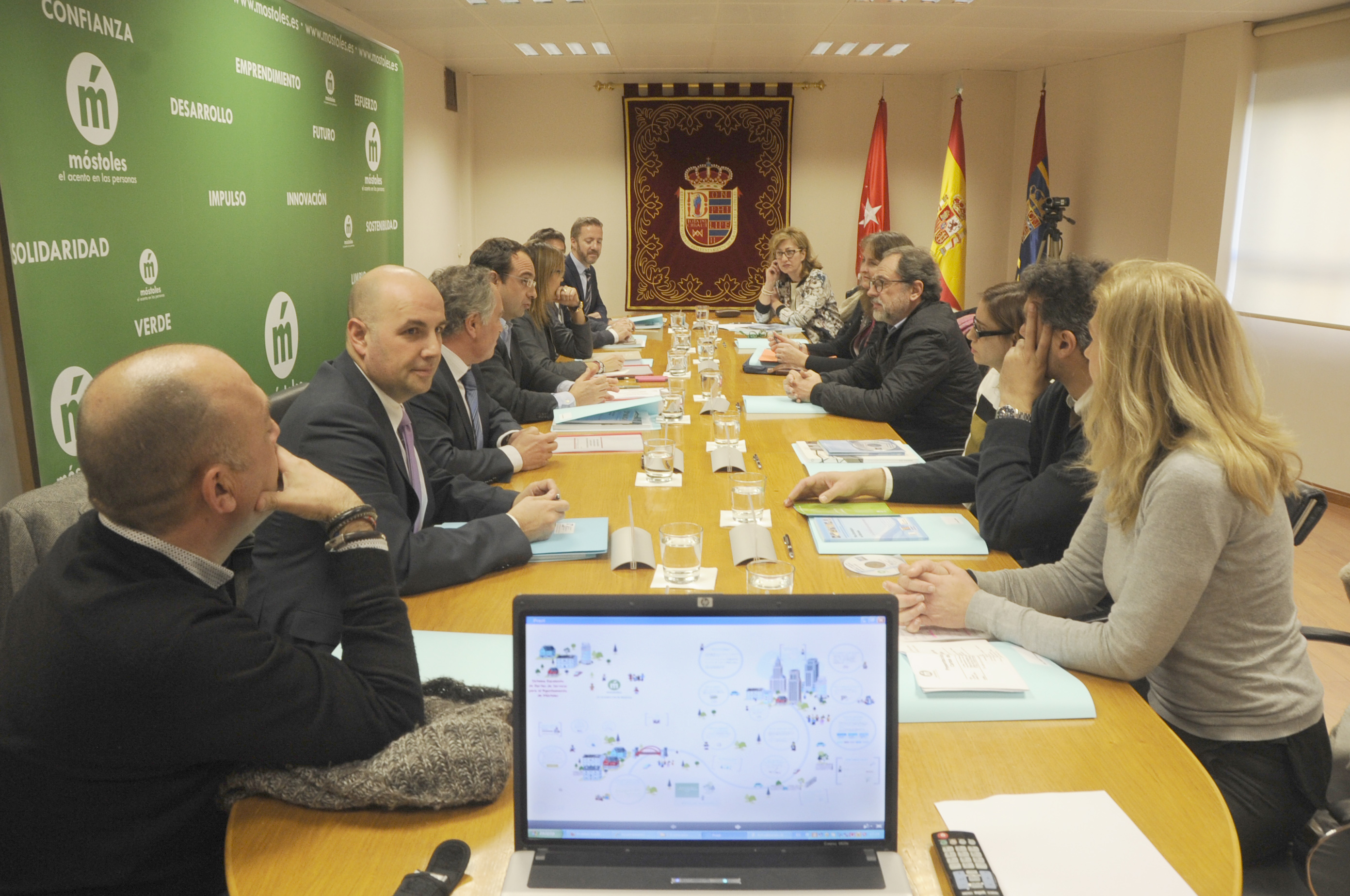 Presentacion PROYECTO CARTA SERVICIOS 1